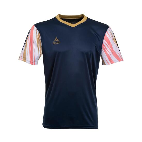 Maillot Select Golden 2