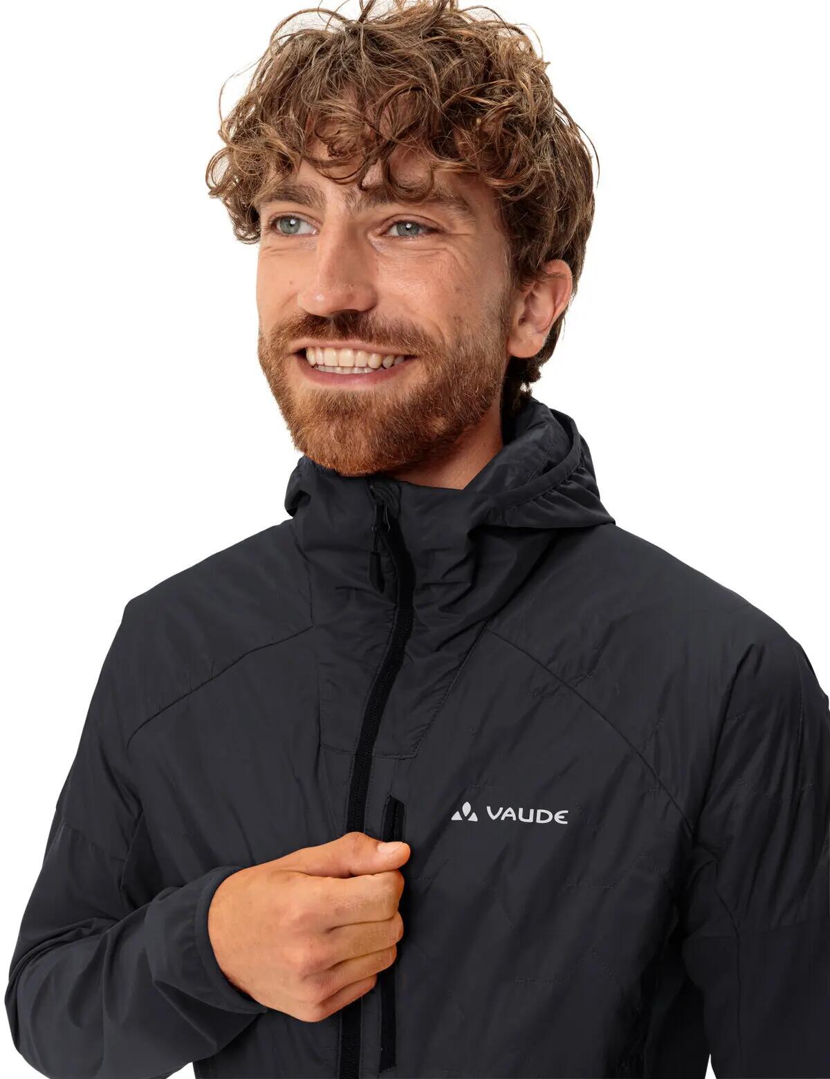 Outdoor-Jacke M Brenva Jacket II 6/7