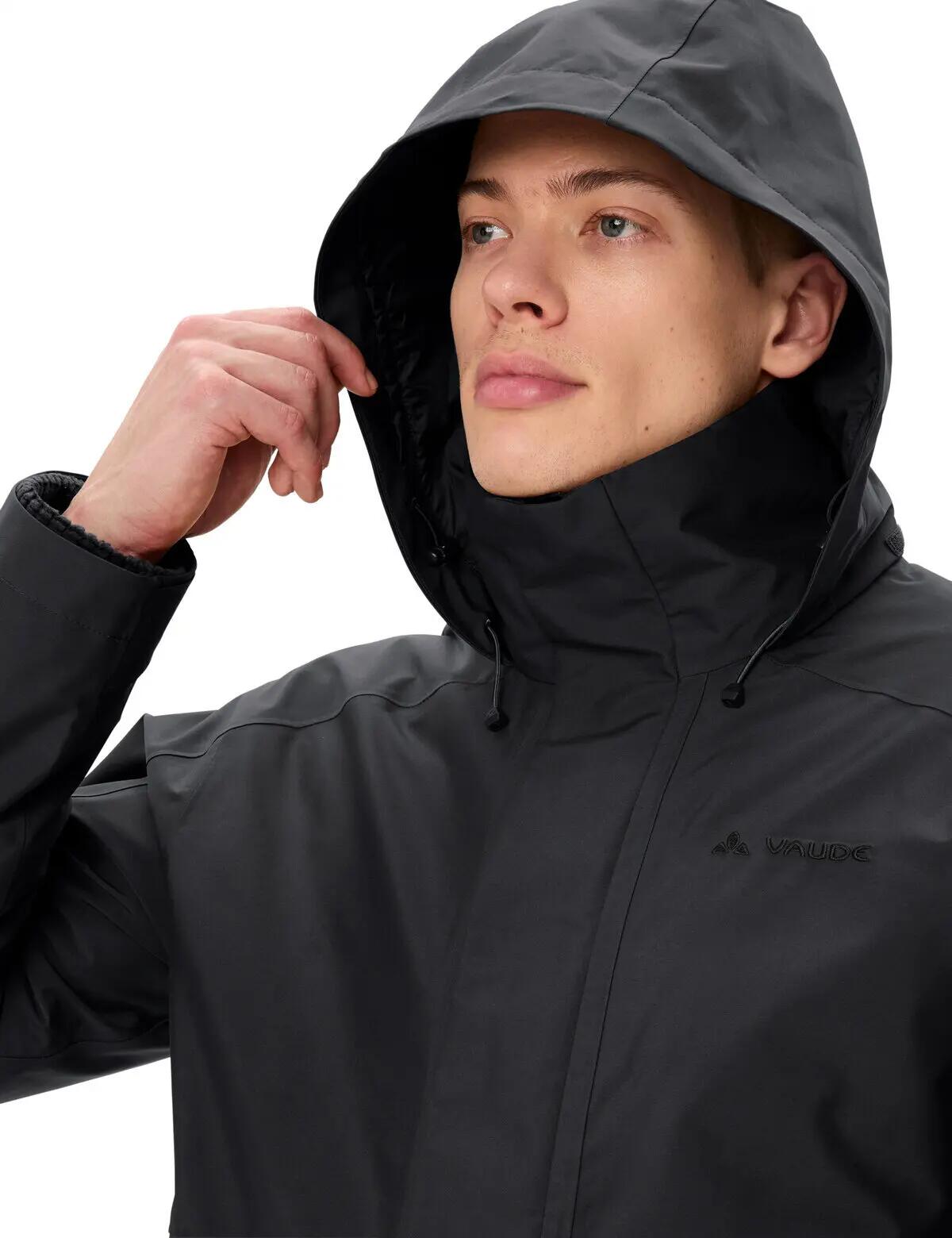 3in1-Jacken M Idris 3in1 Parka IV 8/11