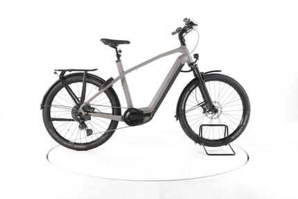Reconditionné - Kalkhoff Entice 7.B Move+ Trekking E-Bike - Bon