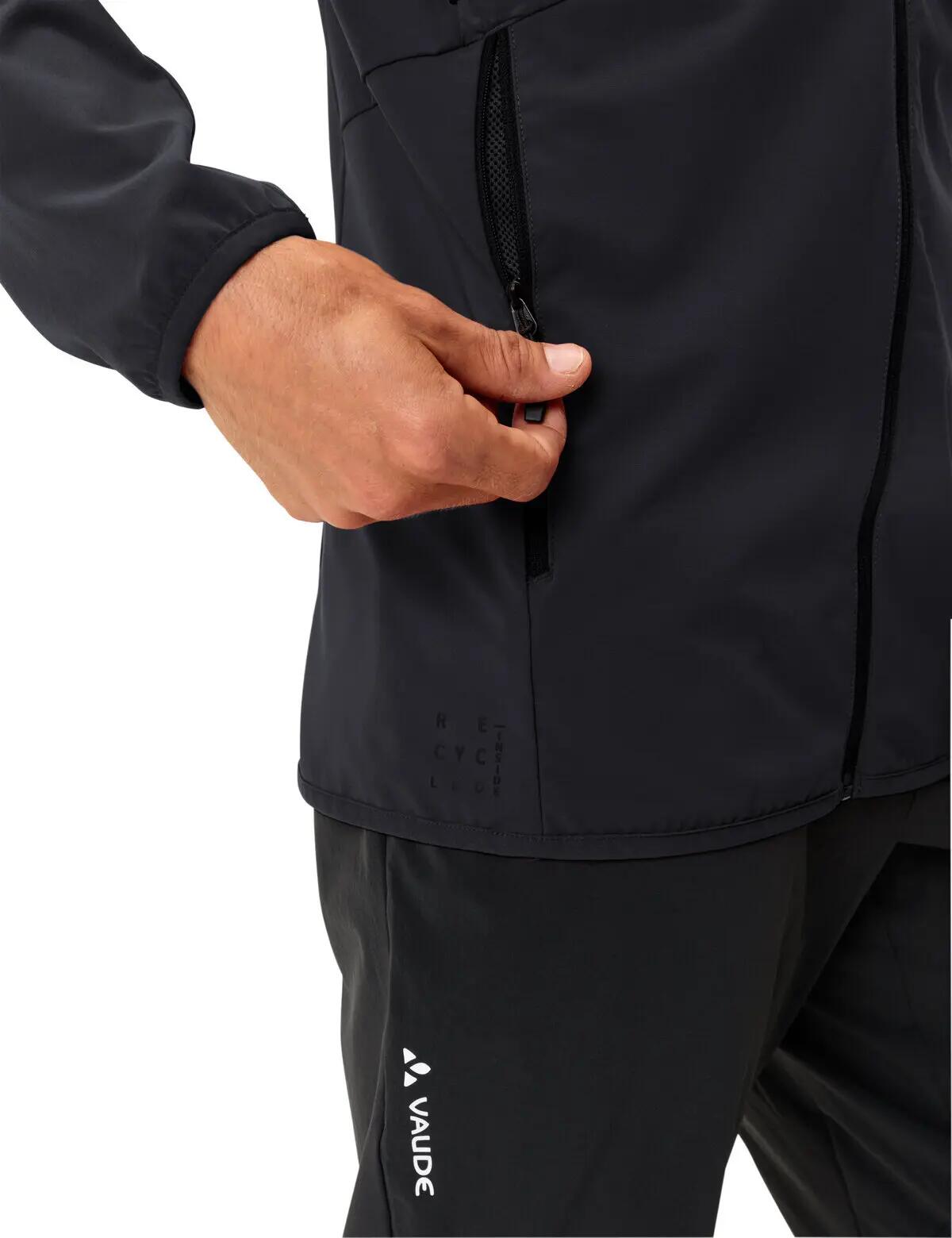 Outdoor-Jacke M Brenva Jacket II 5/7