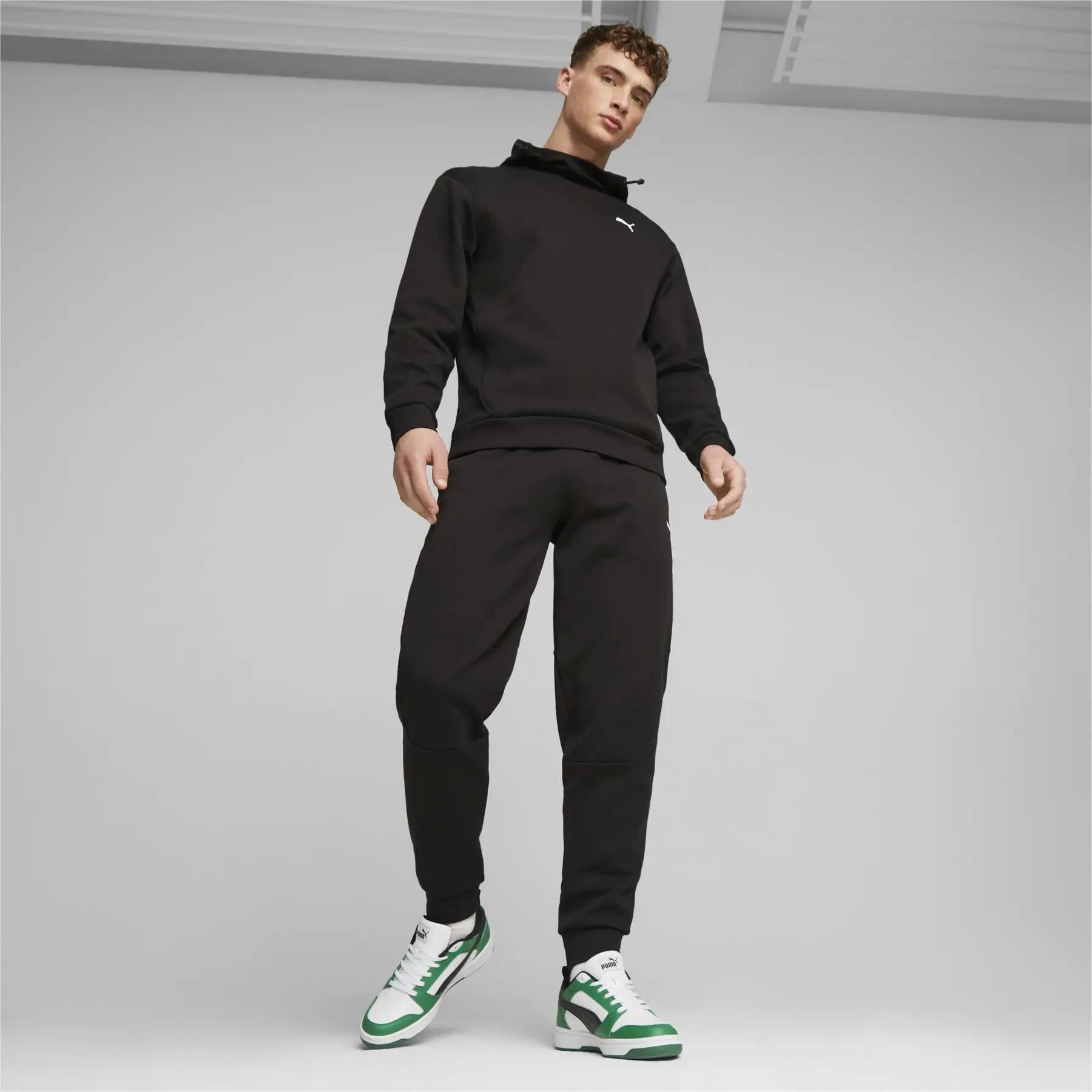 Puma RAD Trainingshose für Herren 4/8