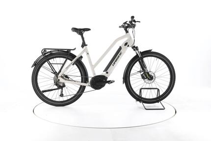Refurbished - Haibike Trekking 3 Trekking E-Bike - Sehr gut