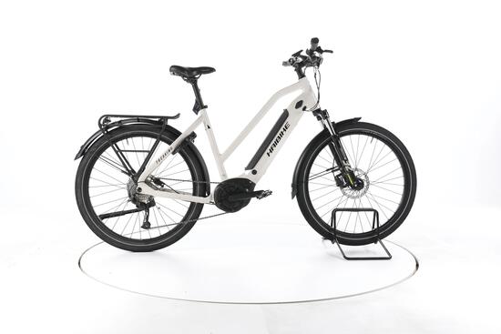 Refurbished - Haibike Trekking 3 Trekking E-Bike - Sehr gut