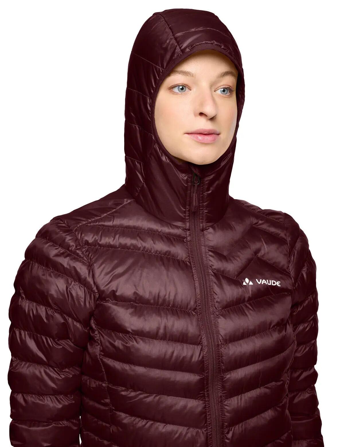 Isolationsjacke W Batura Hooded IN Jacket 5/7