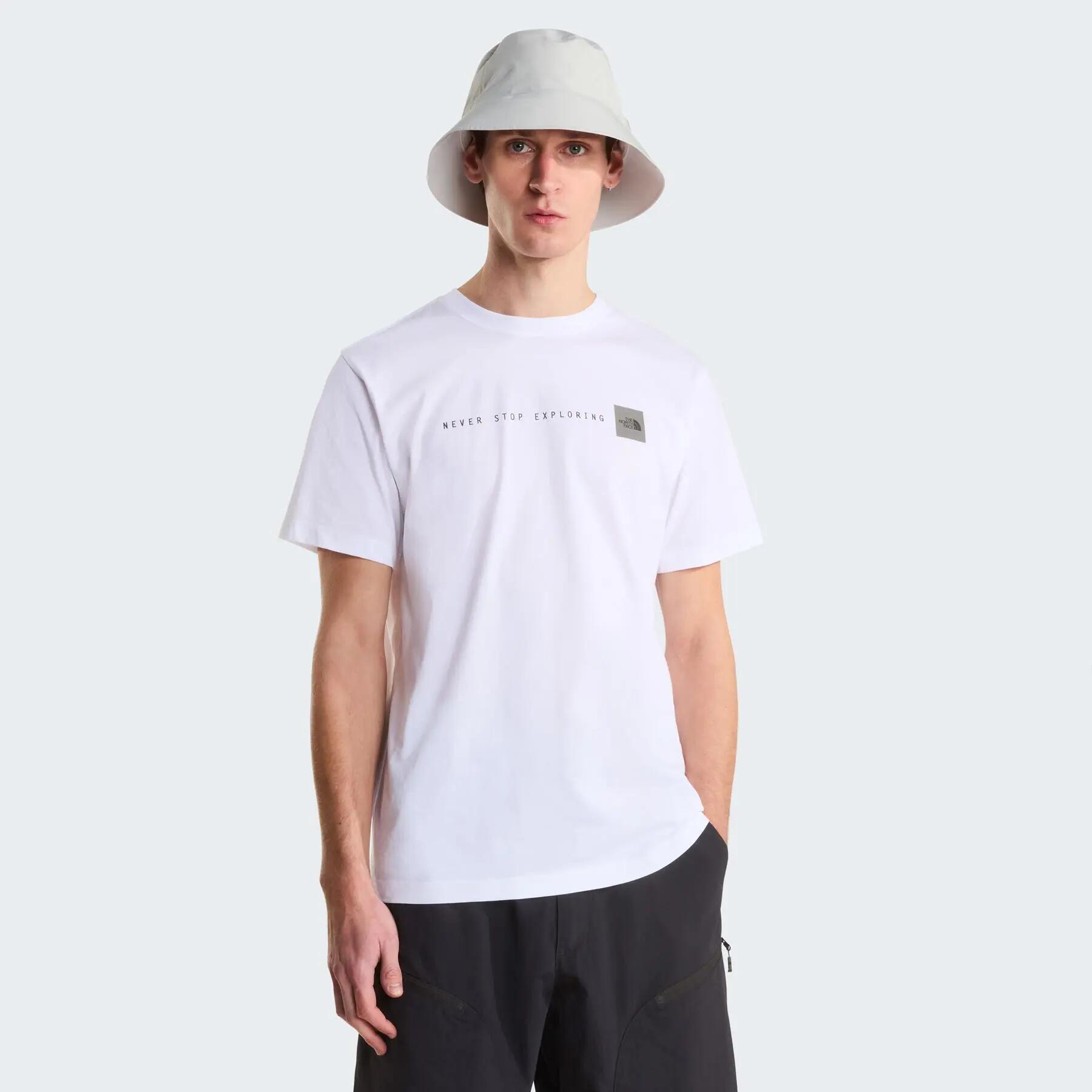 T-shirt de sport pour homme THE NORTH FACE NSE REG 3/5