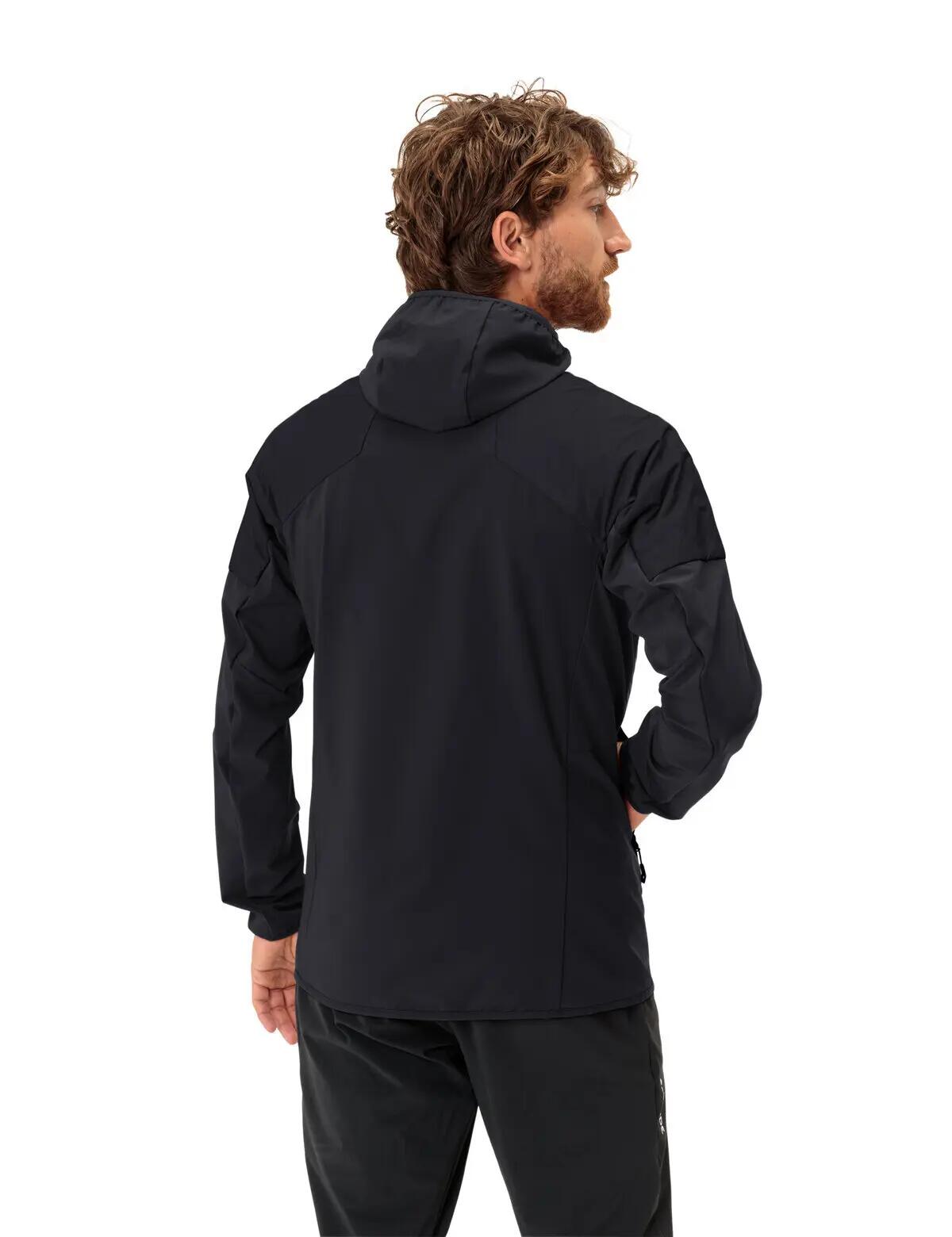 Outdoor-Jacke M Brenva Jacket II 4/7