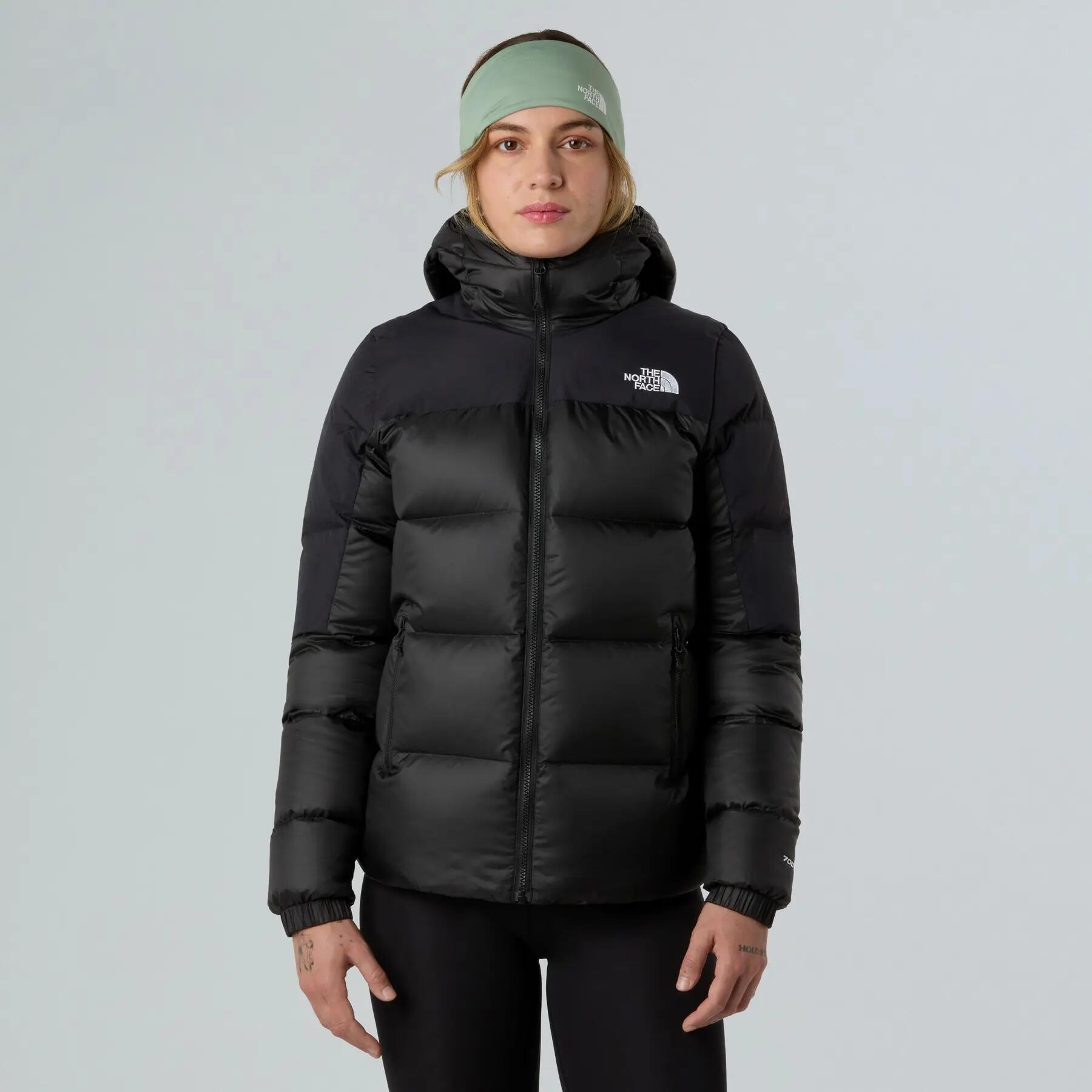 Veste de sport pour femme THE NORTH FACE DIABLO DOWN 3/6