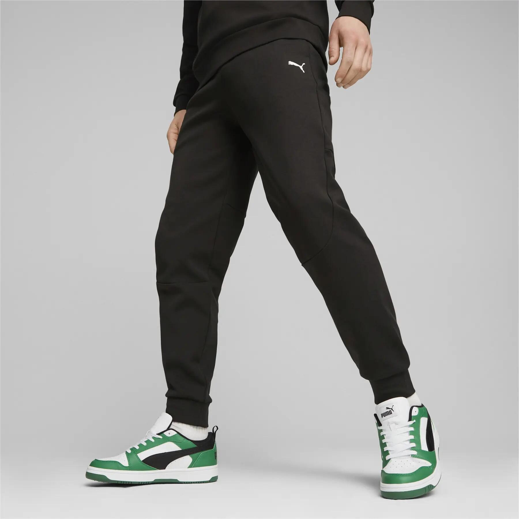 Puma RAD Trainingshose für Herren 3/8