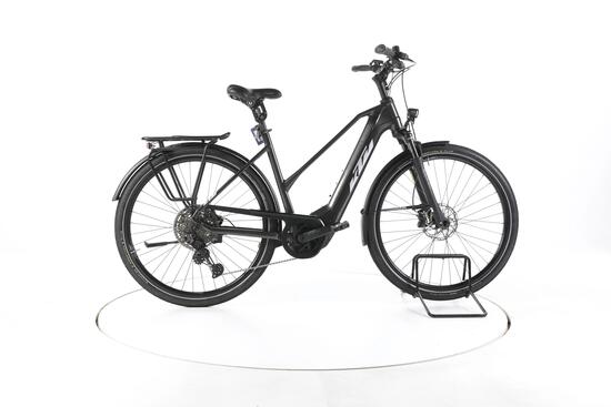 Tweedehands - KTM Macina Style XL Trekking E-Bike - Zeer goed