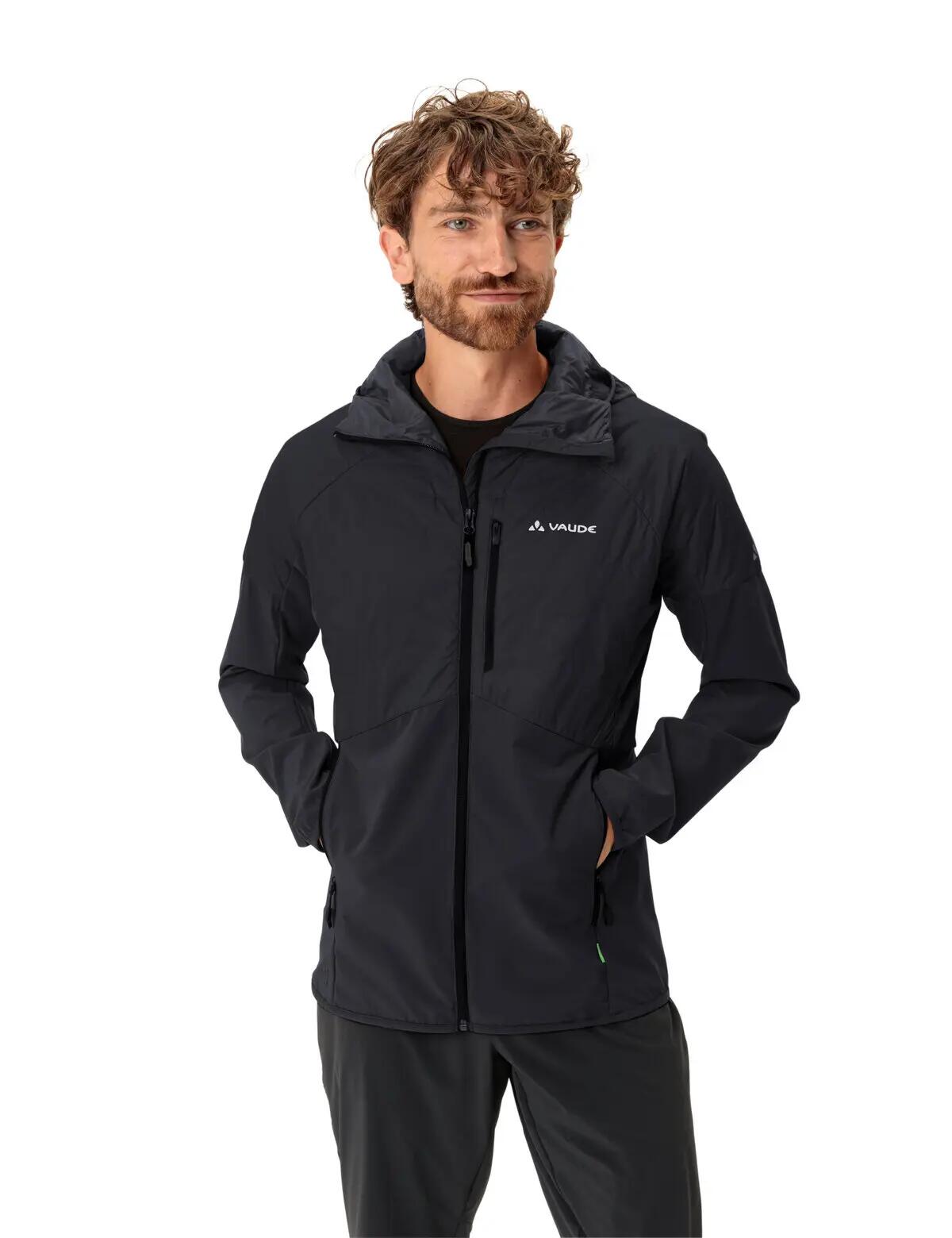 Outdoor-Jacke M Brenva Jacket II 3/7