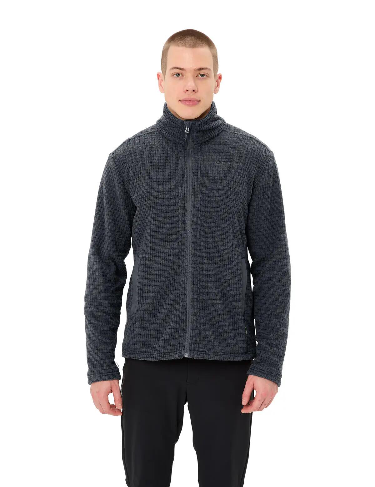 3in1-Jacken M Idris 3in1 Parka IV 4/11