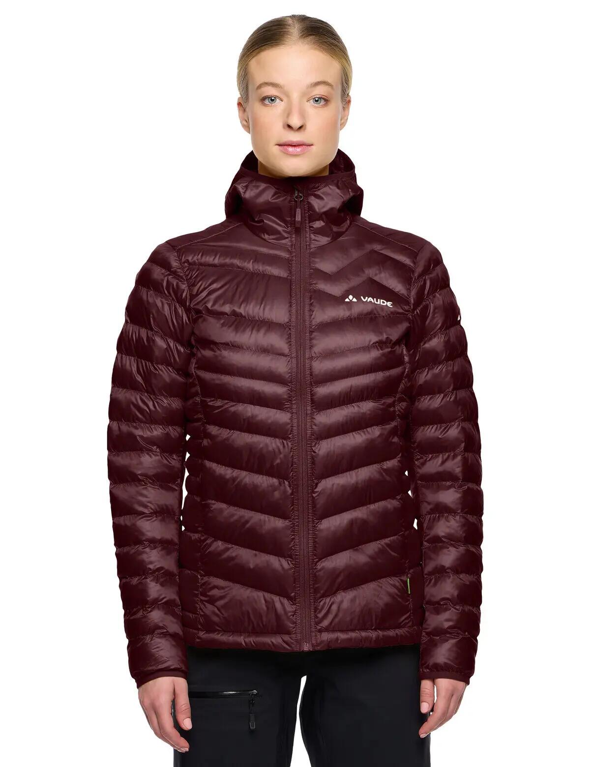 Isolationsjacke W Batura Hooded IN Jacket 3/7