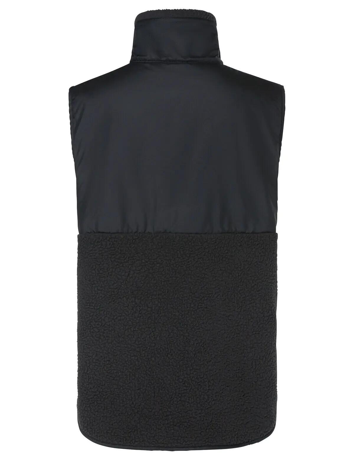 Funktionsweste W Najun Fleece Vest 2/7