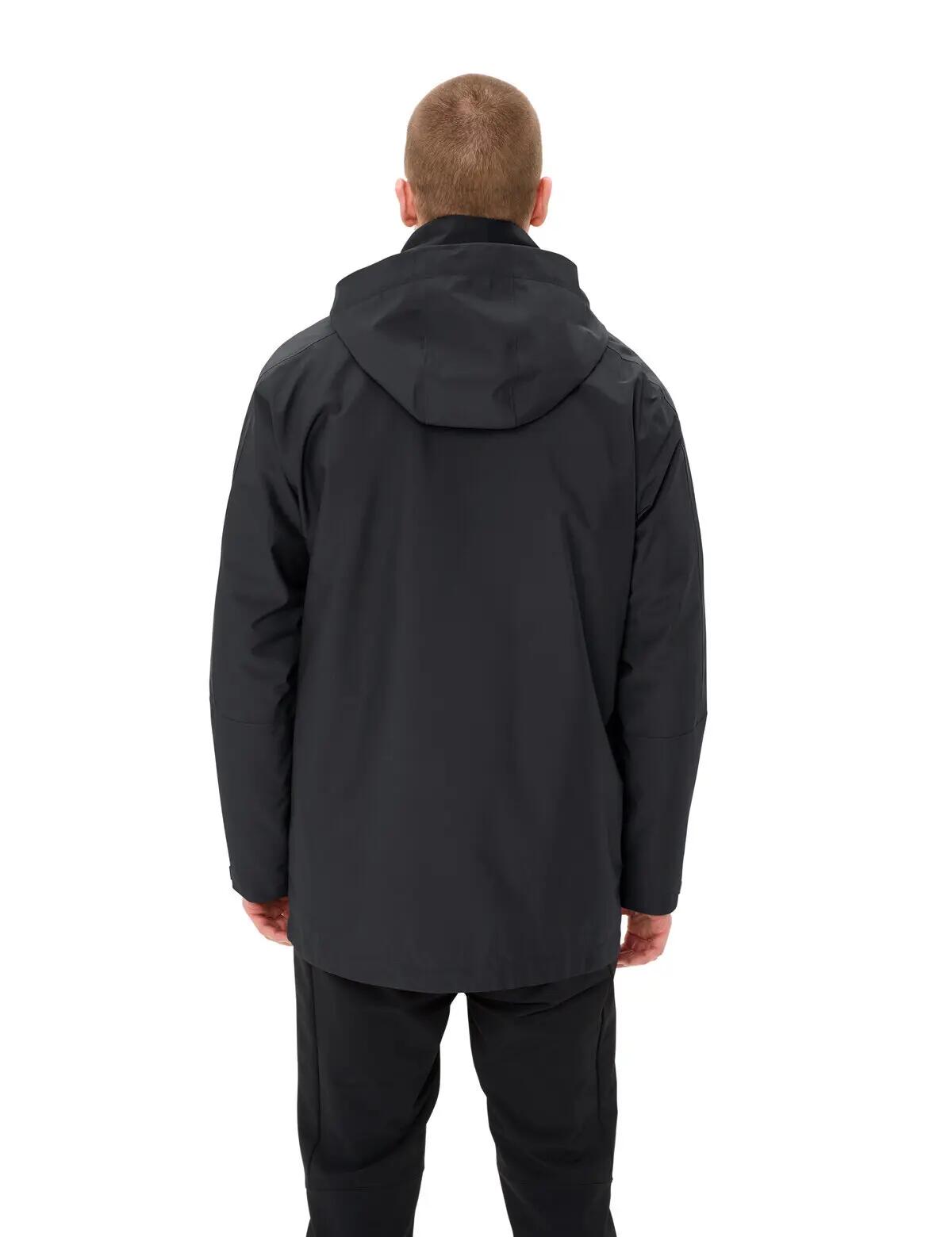 3in1-Jacken M Idris 3in1 Parka IV 3/11