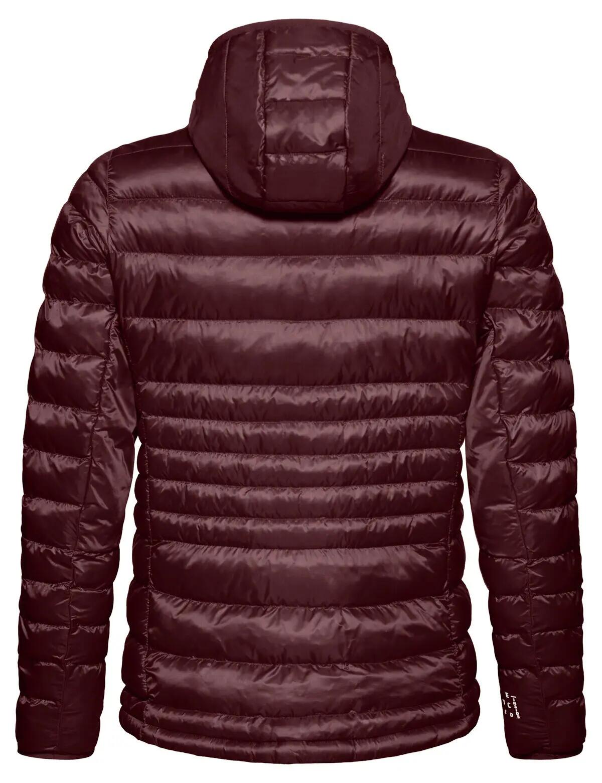 Isolationsjacke W Batura Hooded IN Jacket 2/7