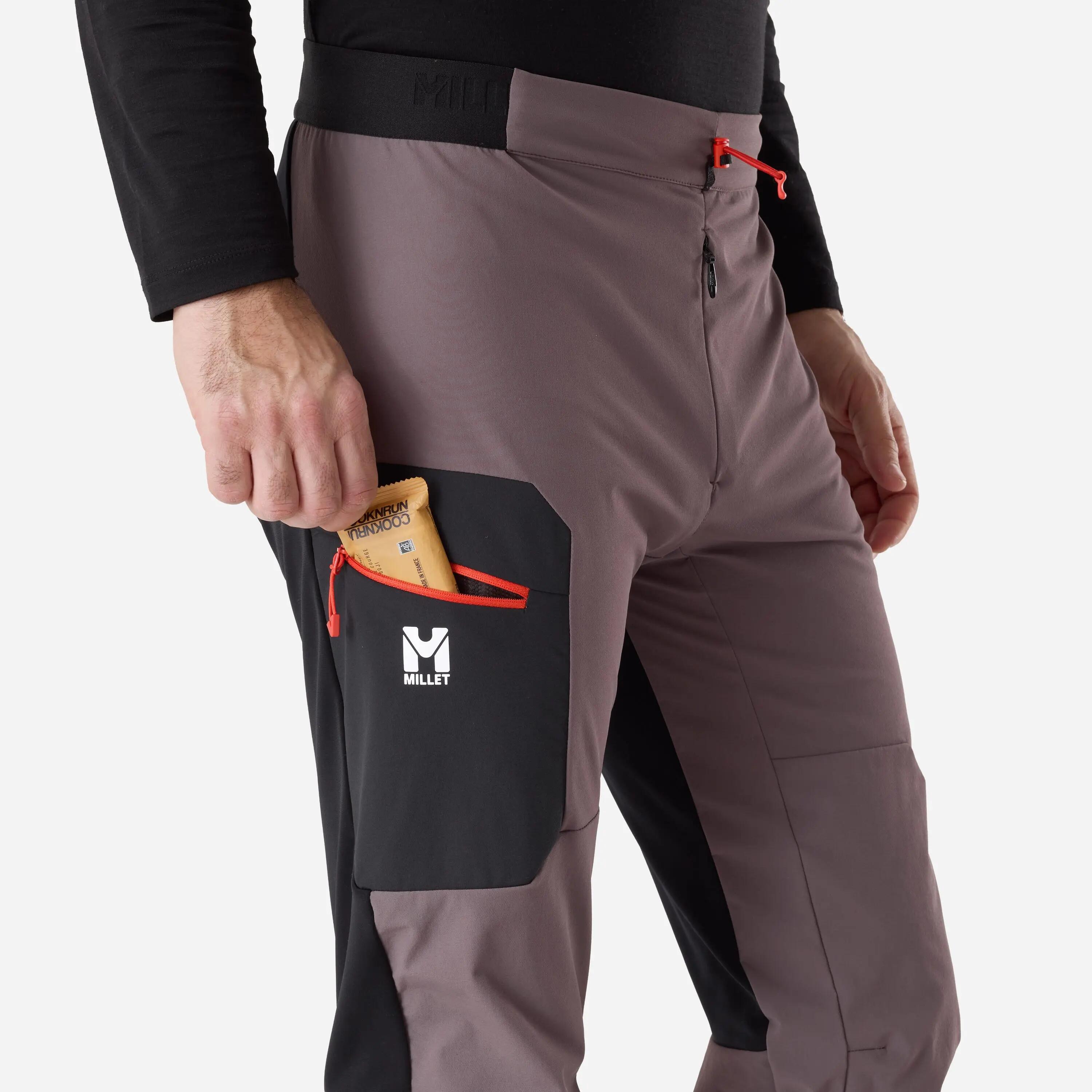 Herren Skitour Hose  PIERRA MENT 5/5