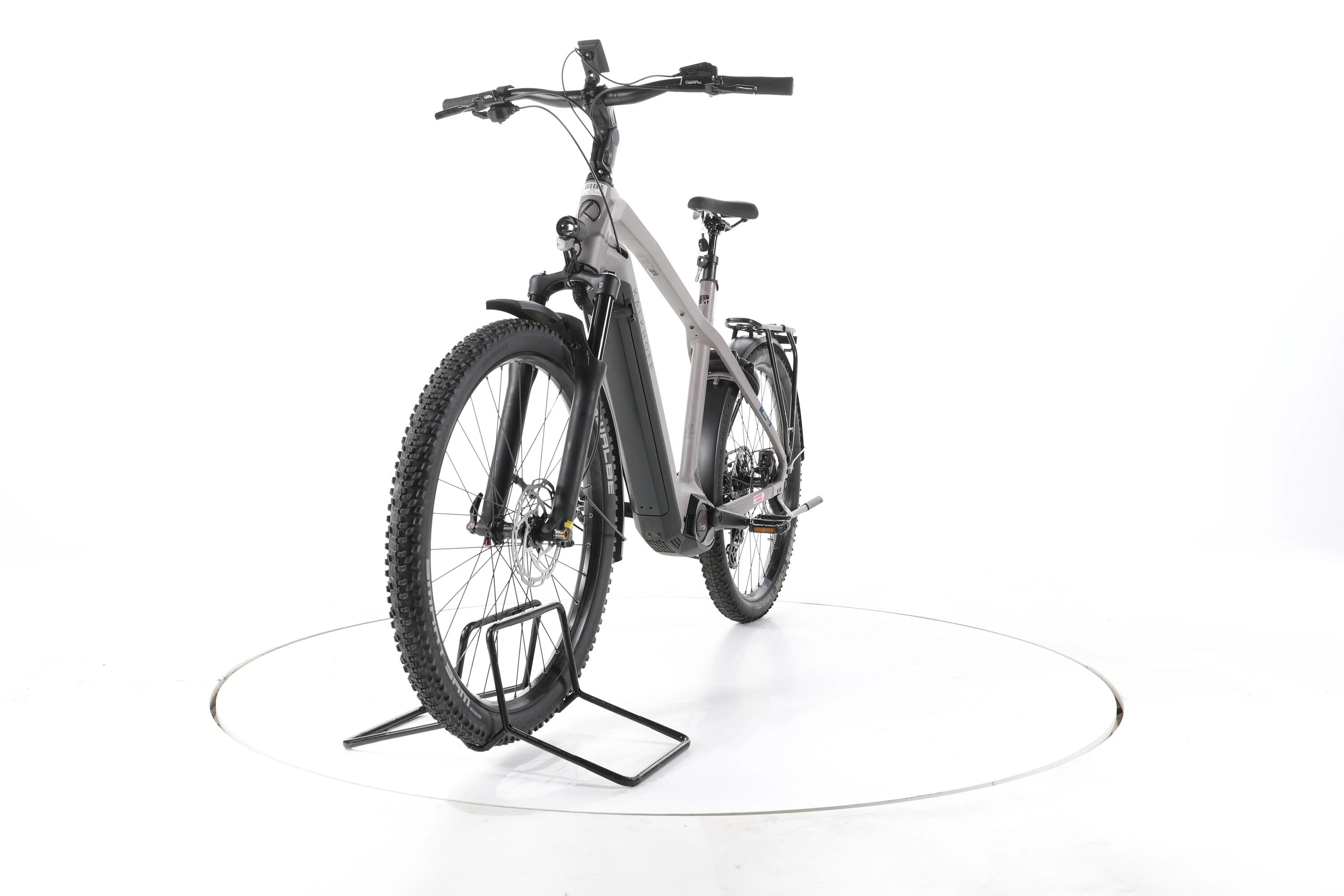 Ebike ricondizionata · Kalkhoff Entice 7.B Move+ · Buone condizioni 4/7