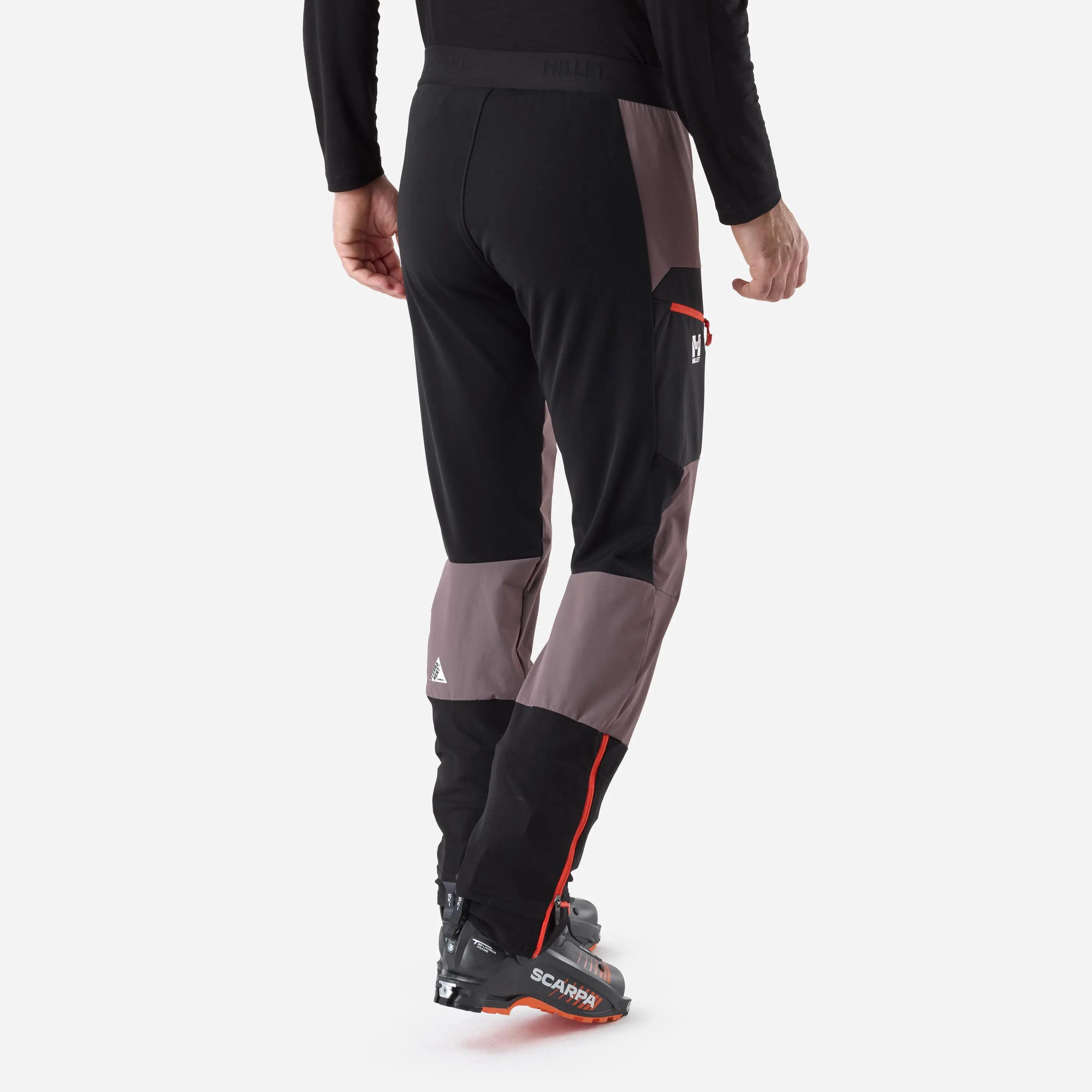 Herren Skitour Hose  PIERRA MENT 4/5