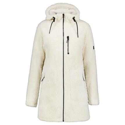Icepeak Chelles Teddy Fleecejacke Damen