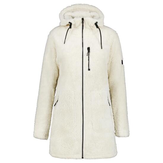 Icepeak Chelles Teddy Fleecejacke Damen