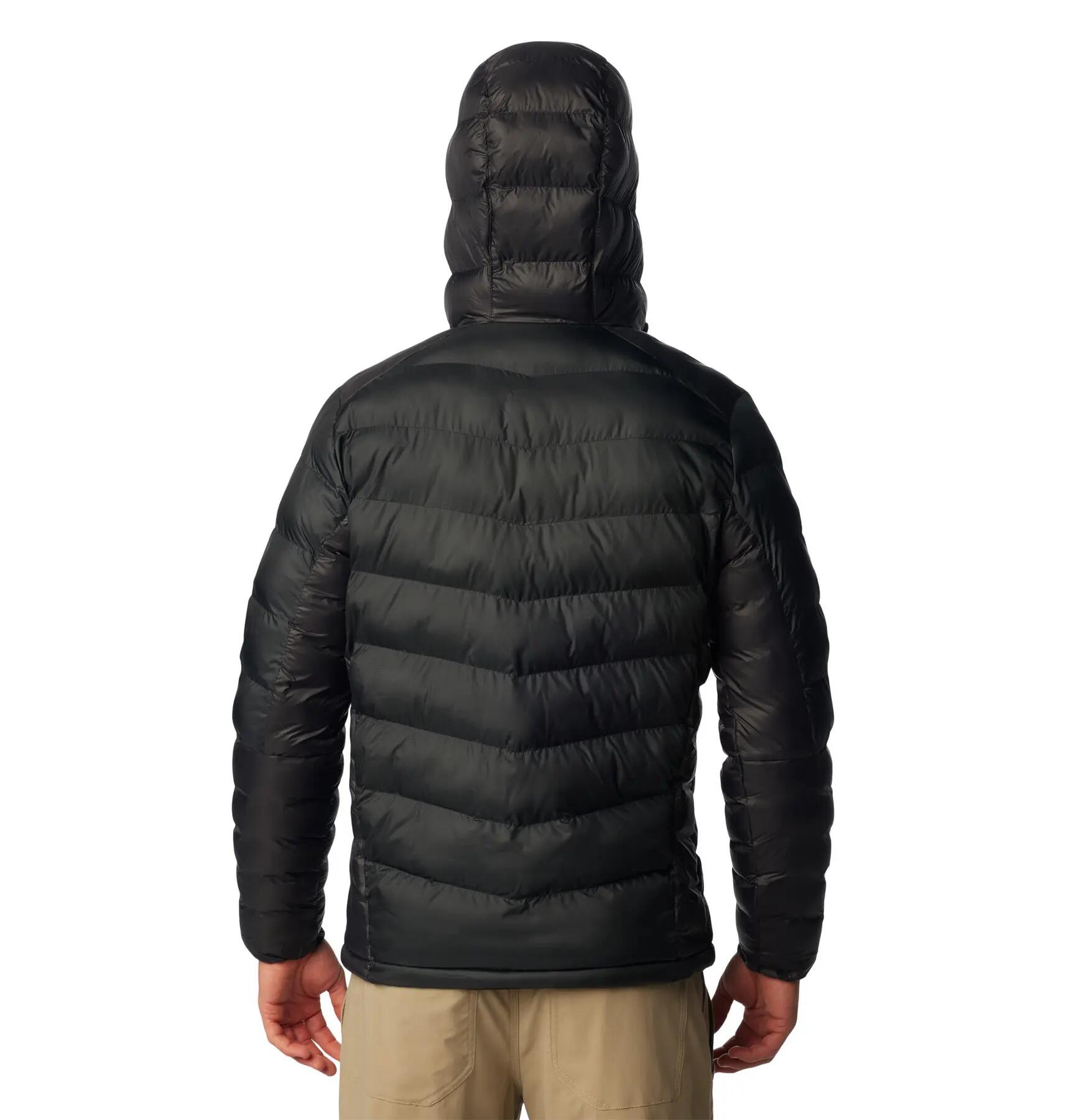 Chaqueta deportiva de plumas Columbia LABYRINTH para hombre 2/7