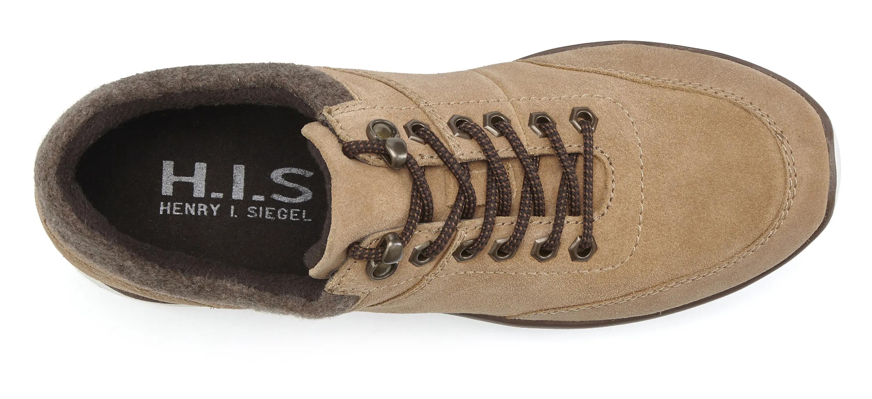 H.I.S Sneaker 4/5