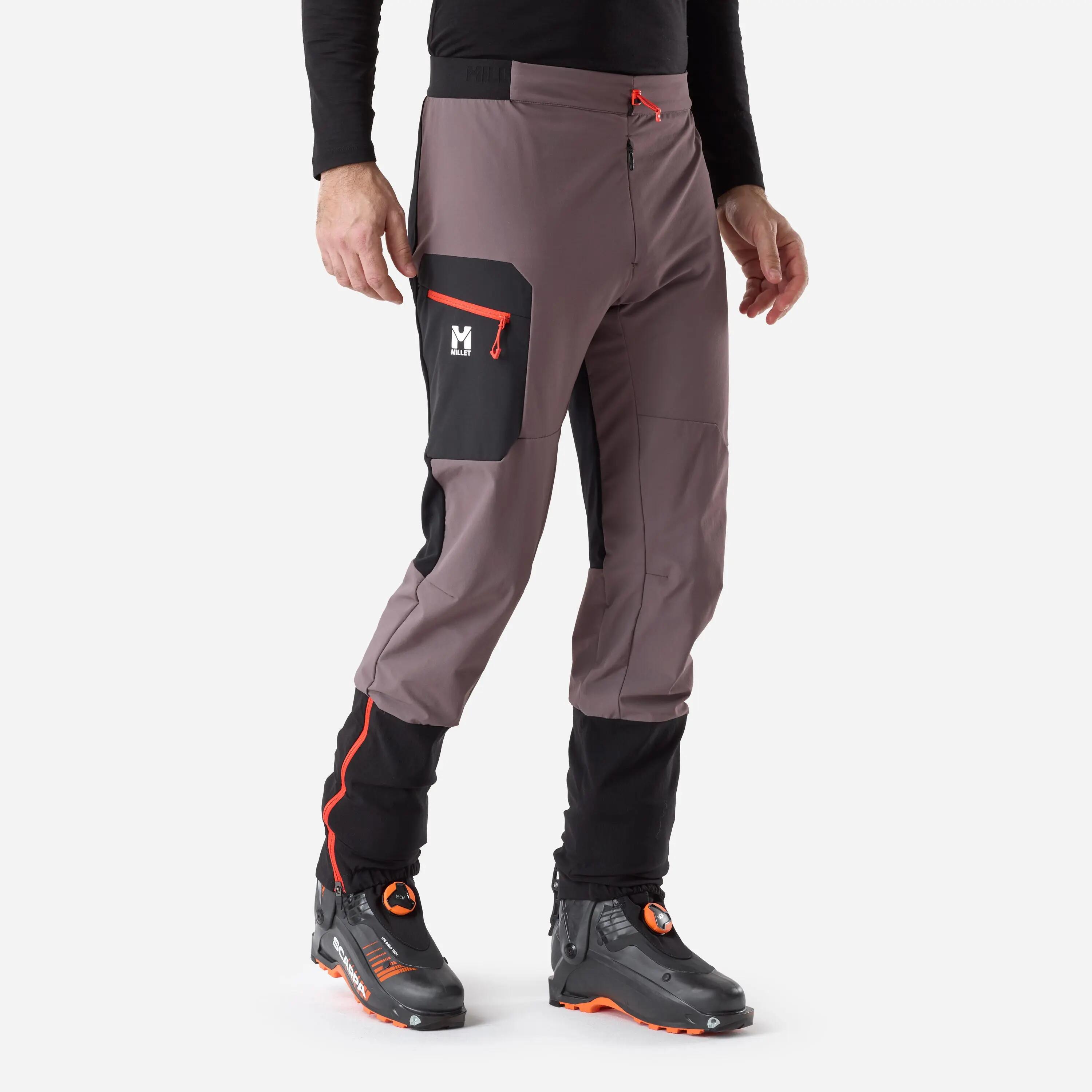 Herren Skitour Hose  PIERRA MENT 3/5