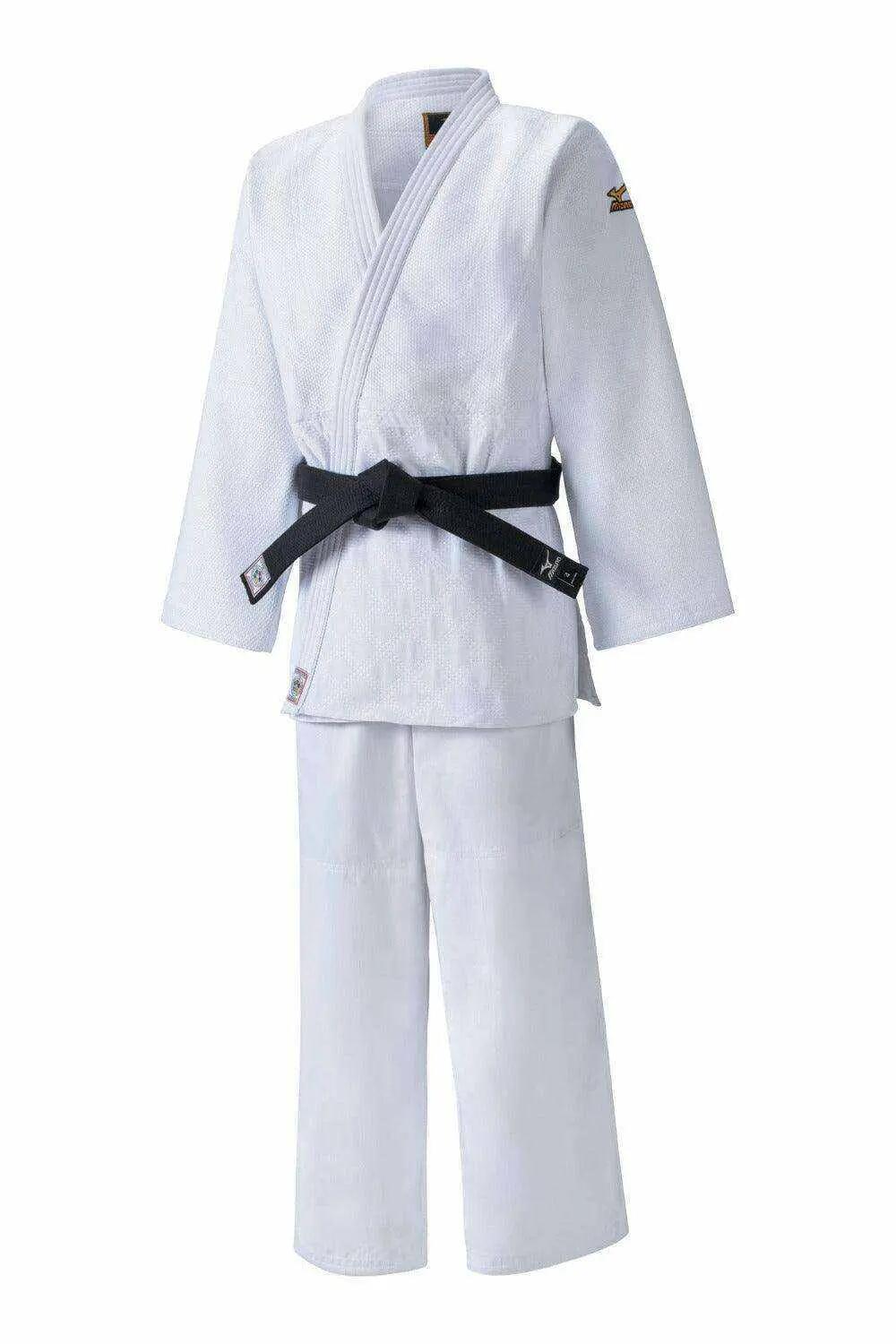 Kimono judo Mizuno Yusho IJF 2023 2/5
