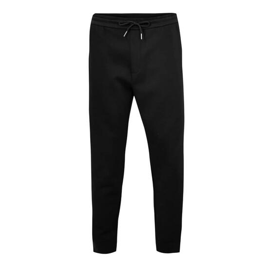 Pantalon De Jogging Homme (Noir)