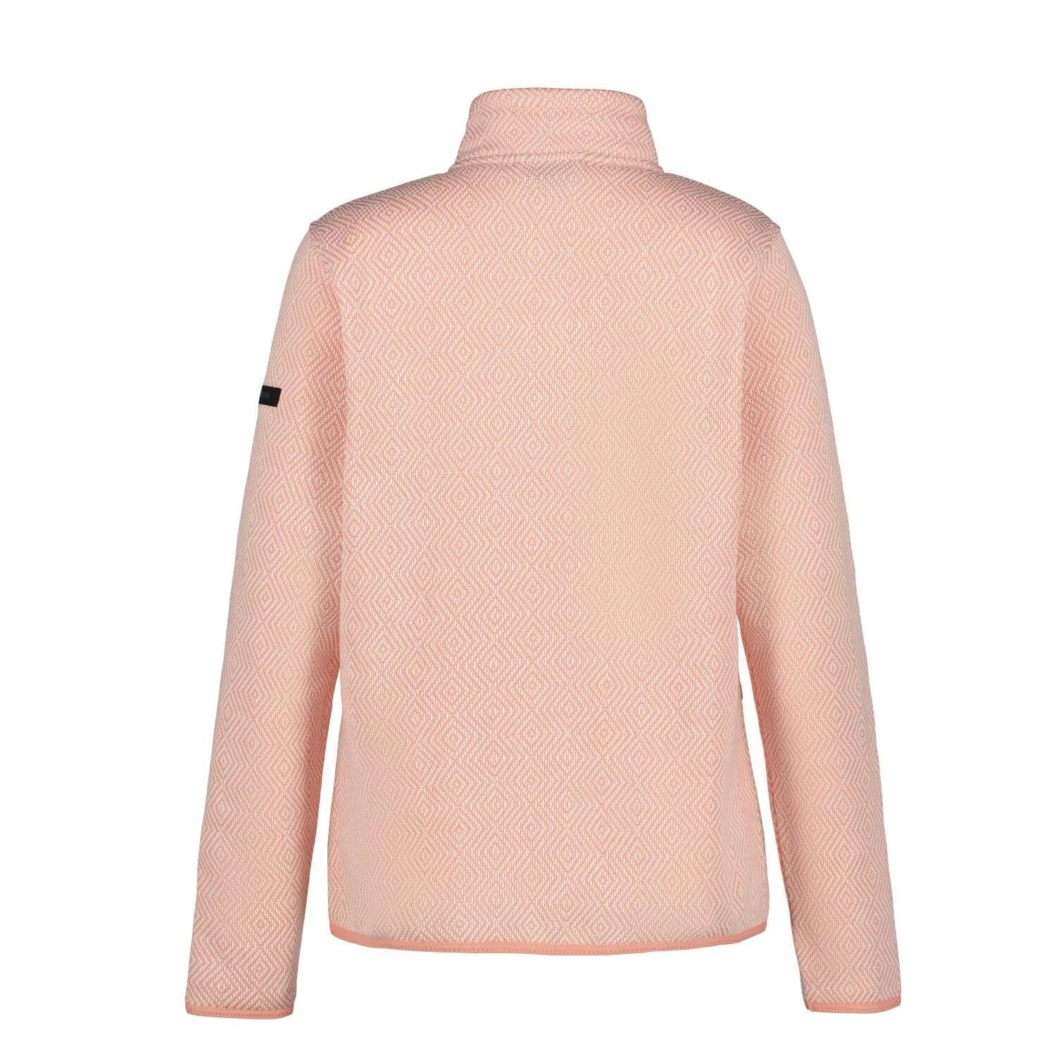 Icepeak Aulti Strickfleecejacke Damen 2/4