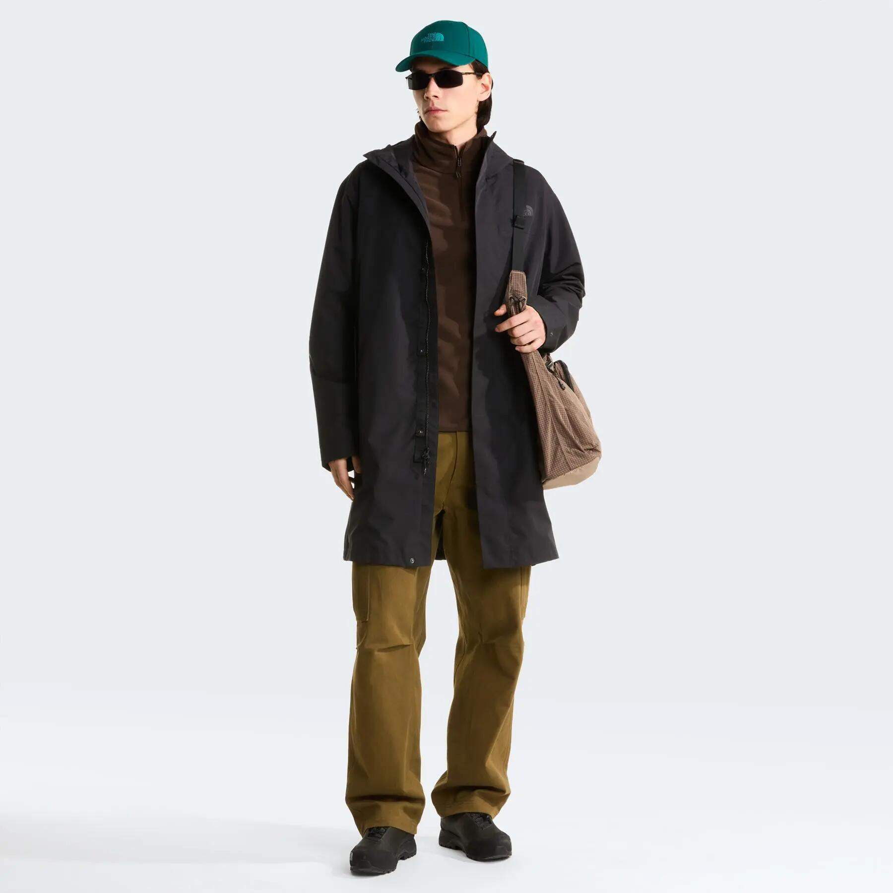 Imperméable de sport pour homme THE NORTH FACE 6/6