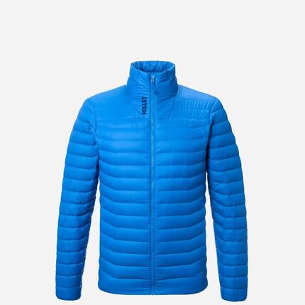 Doudoune Alpinisme pour homme EVOLE LIGHT 700