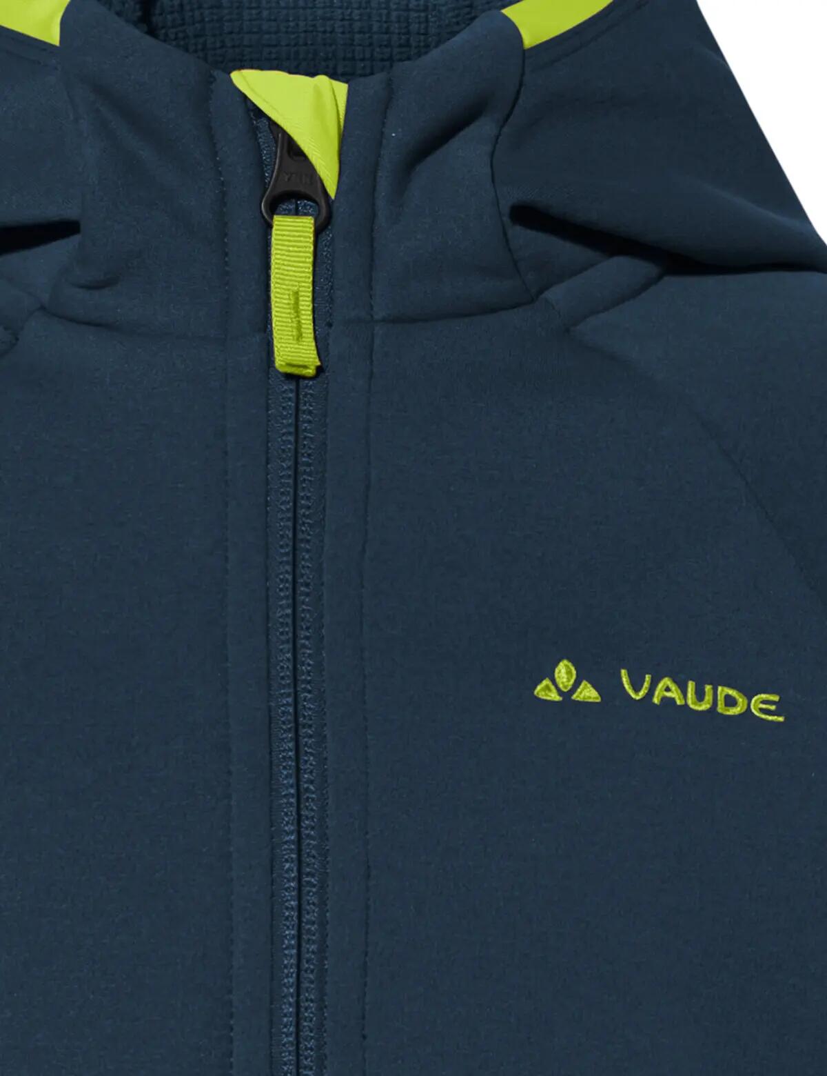 Fleecejacke Kids Capacida FL Jacket 3/3