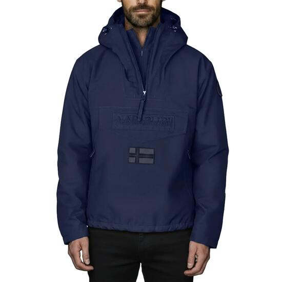 Anorak Napapijri Next