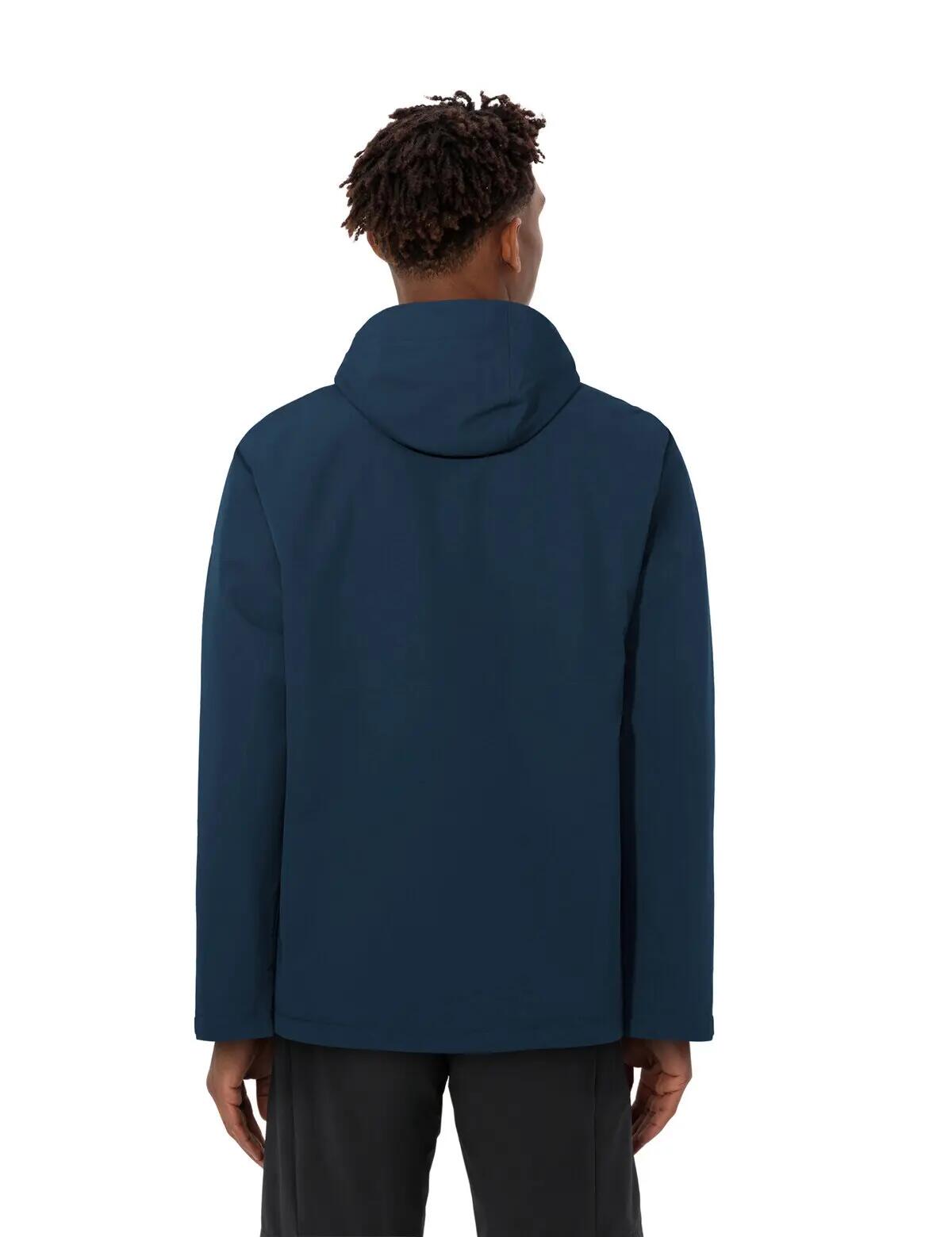 Outdoor-Jacke M Abelia Jacket II 4/4