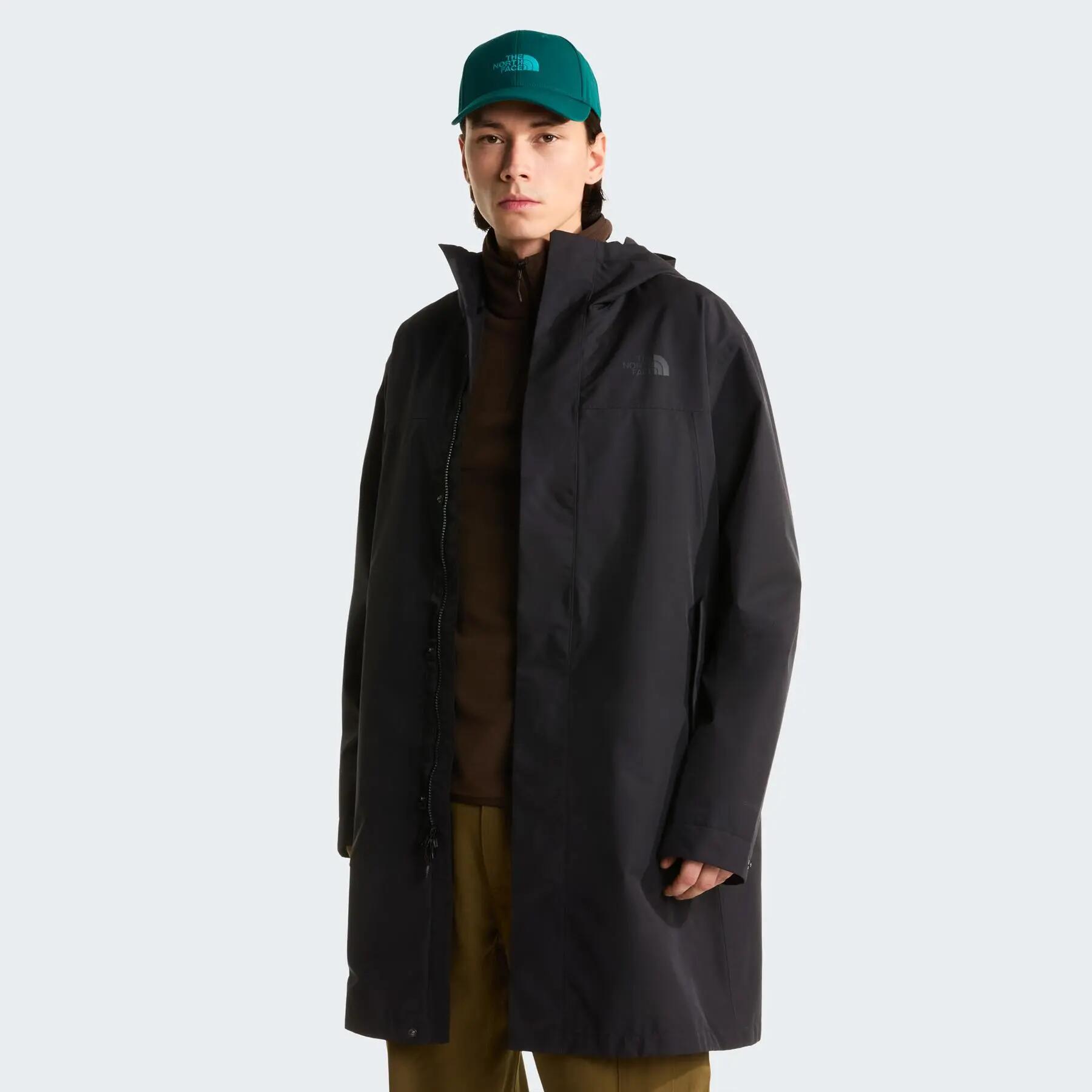 Imperméable de sport pour homme THE NORTH FACE 5/6