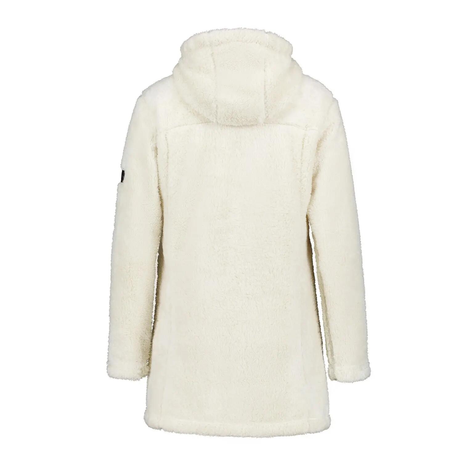 Icepeak Chelles Teddy Fleecejacke Damen 2/5