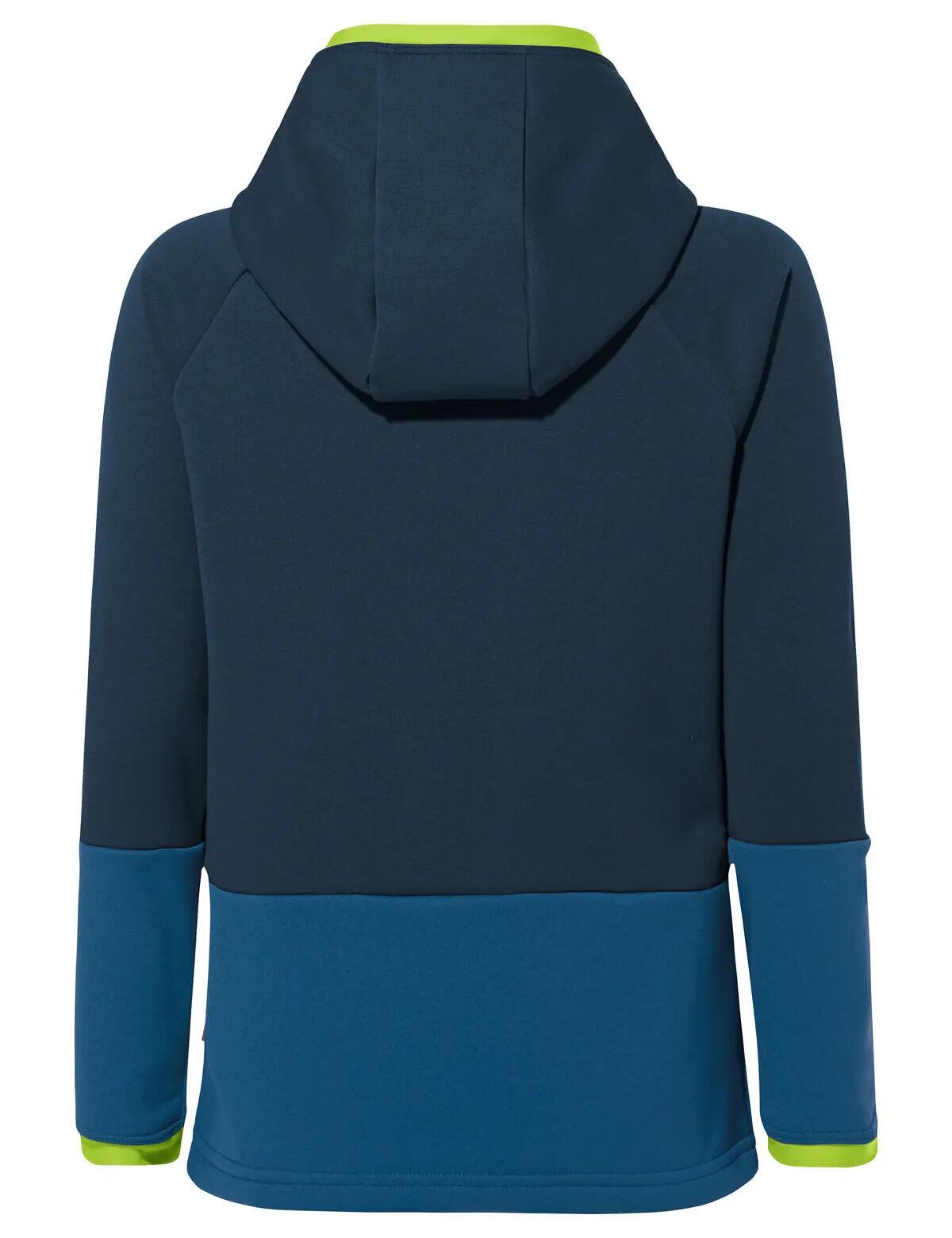 Fleecejacke Kids Capacida FL Jacket 2/3