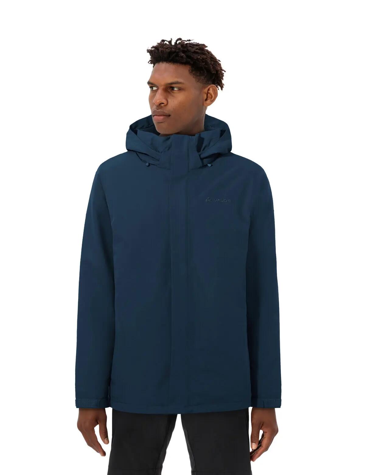 Outdoor-Jacke M Abelia Jacket II 3/4