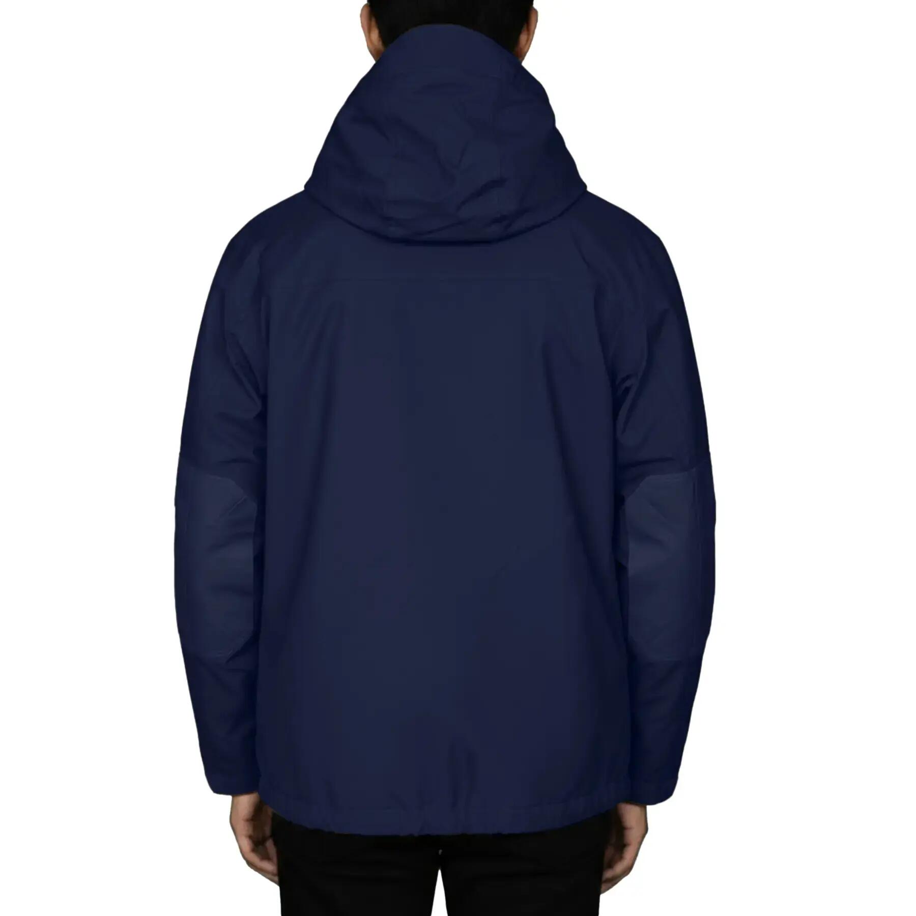 Anorak Napapijri Next 2/2