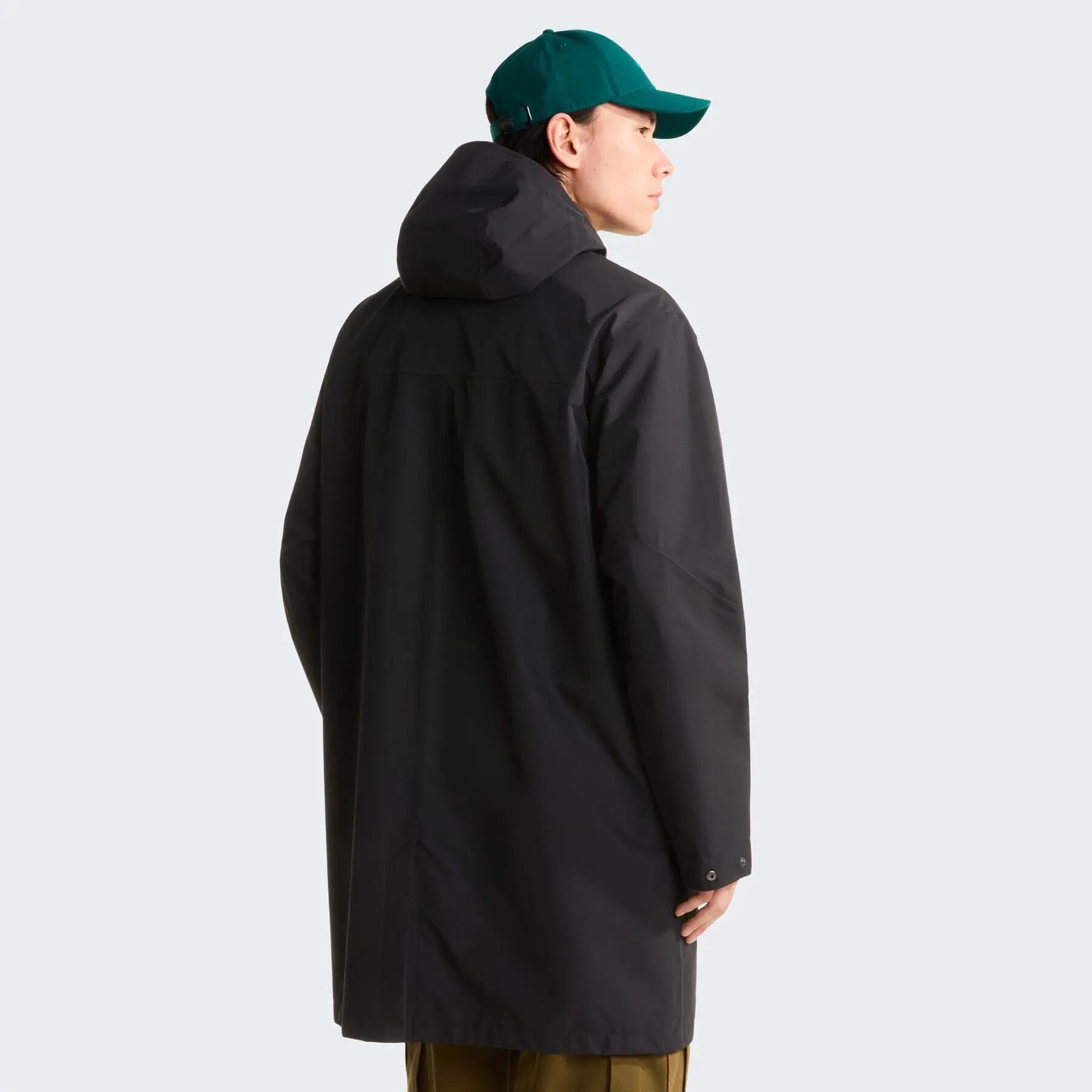 Imperméable de sport pour homme THE NORTH FACE 4/6
