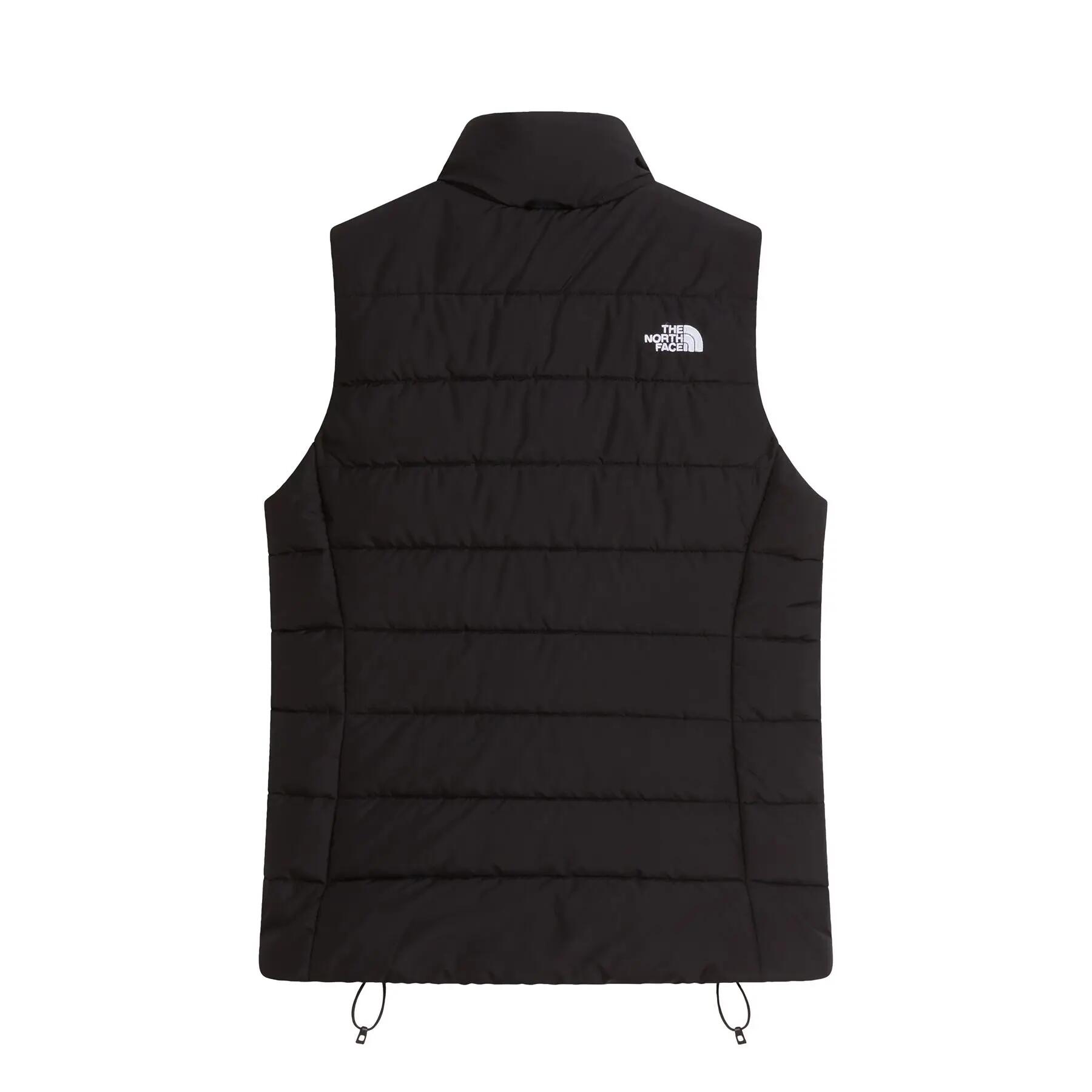 Gilet sportivo da donna THE NORTH FACE in piuma d'oca 2/6
