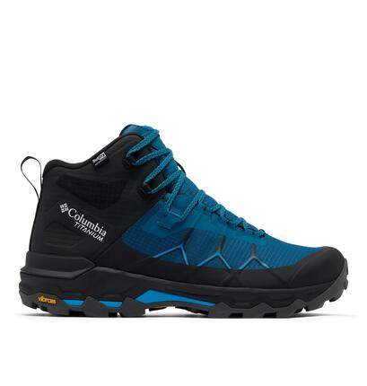 Chaussures de sport de trekking Columbia PEAKFREAK pour hommes