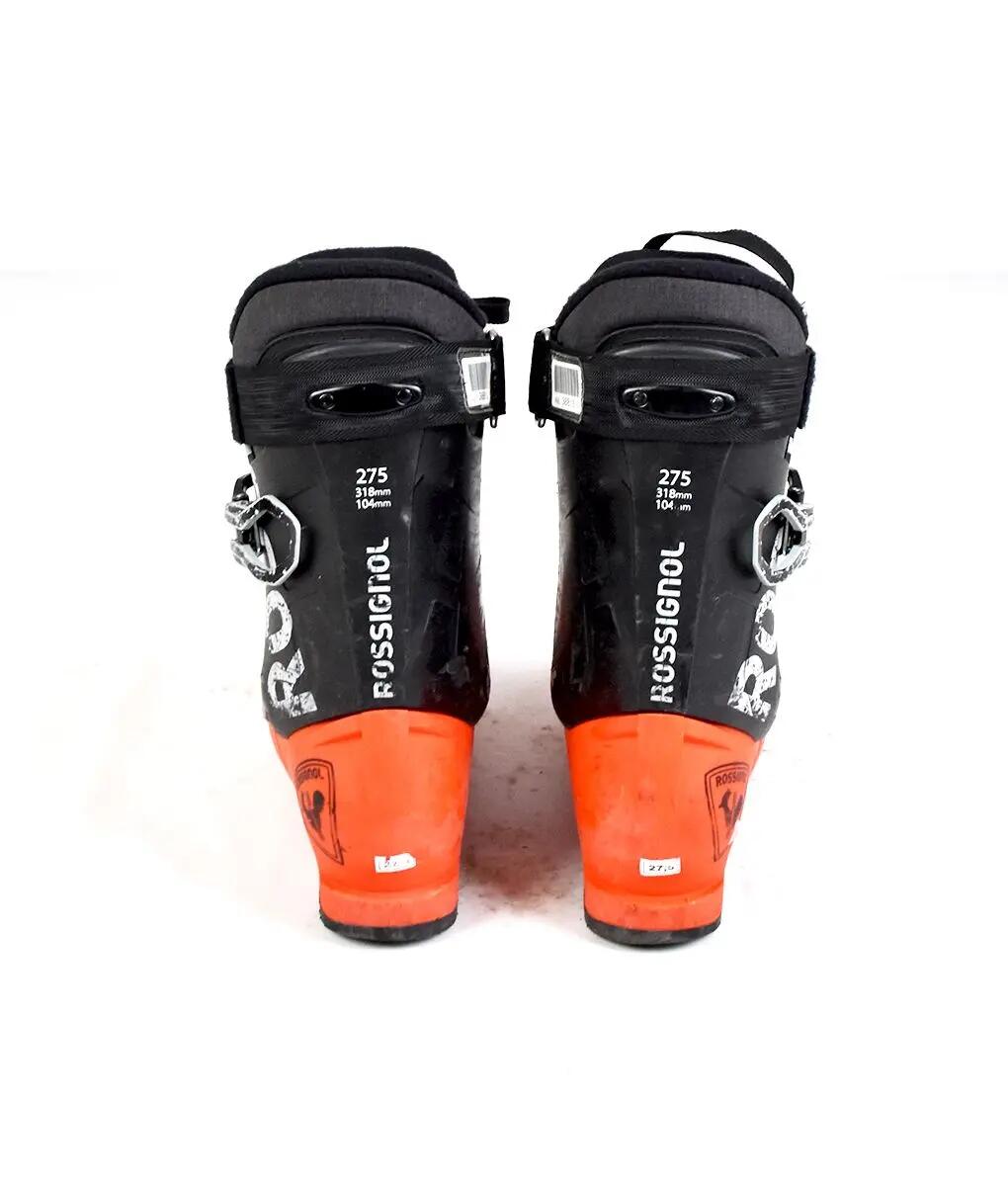 RECONDITIONNE - Chaussure de ski Occasion Rossignol Evo RTL 2025 - BON 2/2