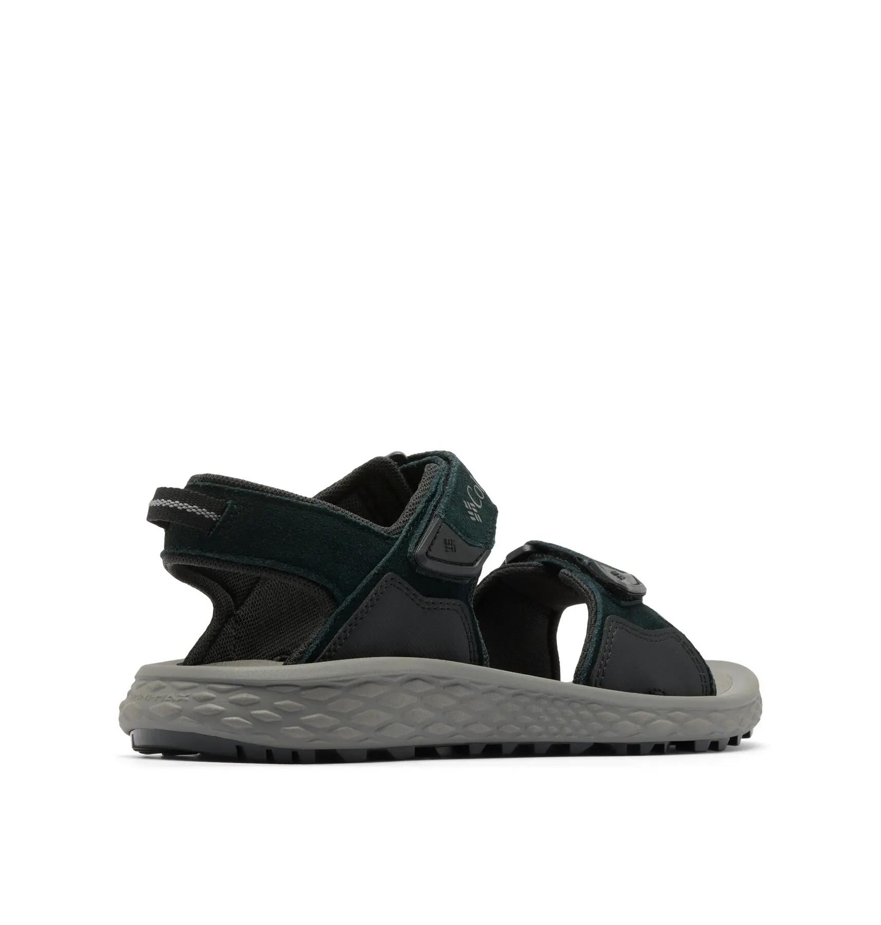 Columbia herensandalen, herensportproduct 9/10