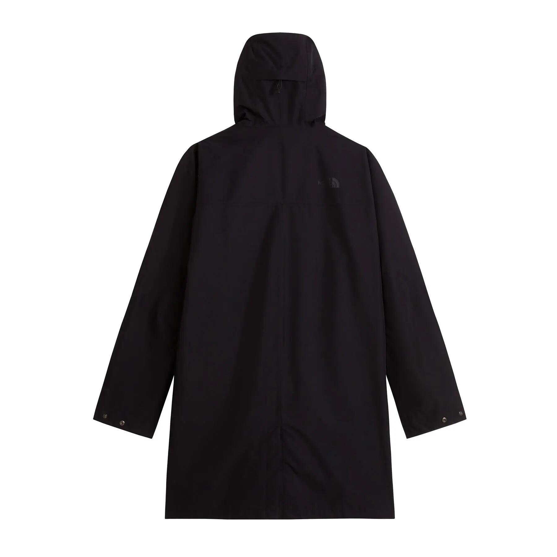 Imperméable de sport pour homme THE NORTH FACE 2/6