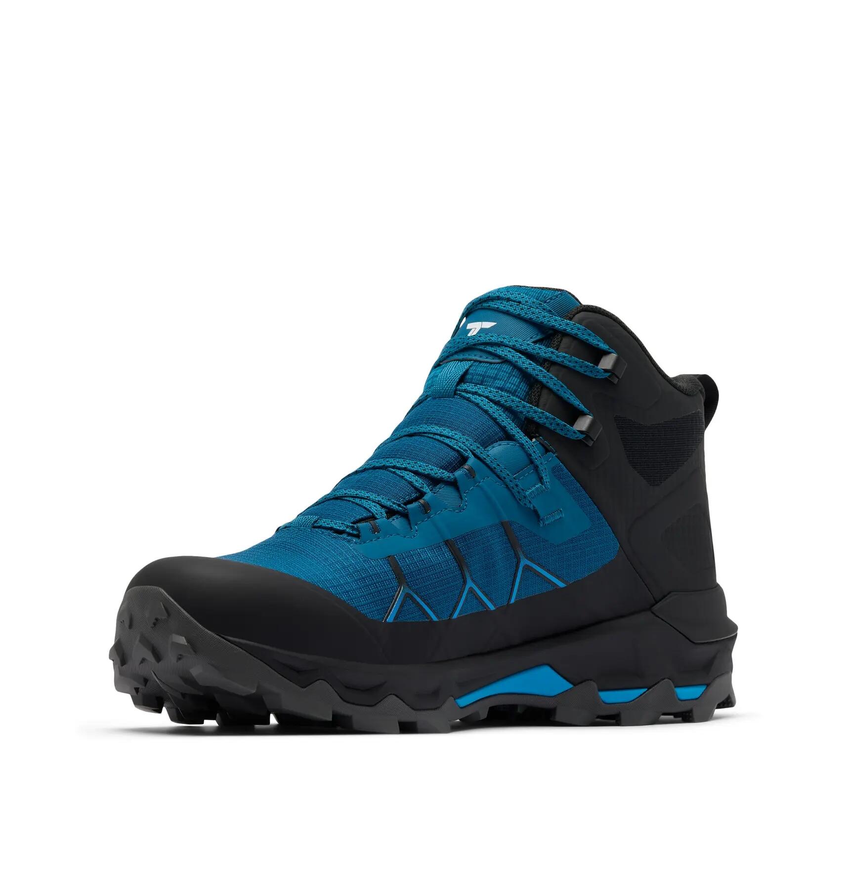 Columbia PEAKFREAK trekking sportschoenen voor heren 9/10