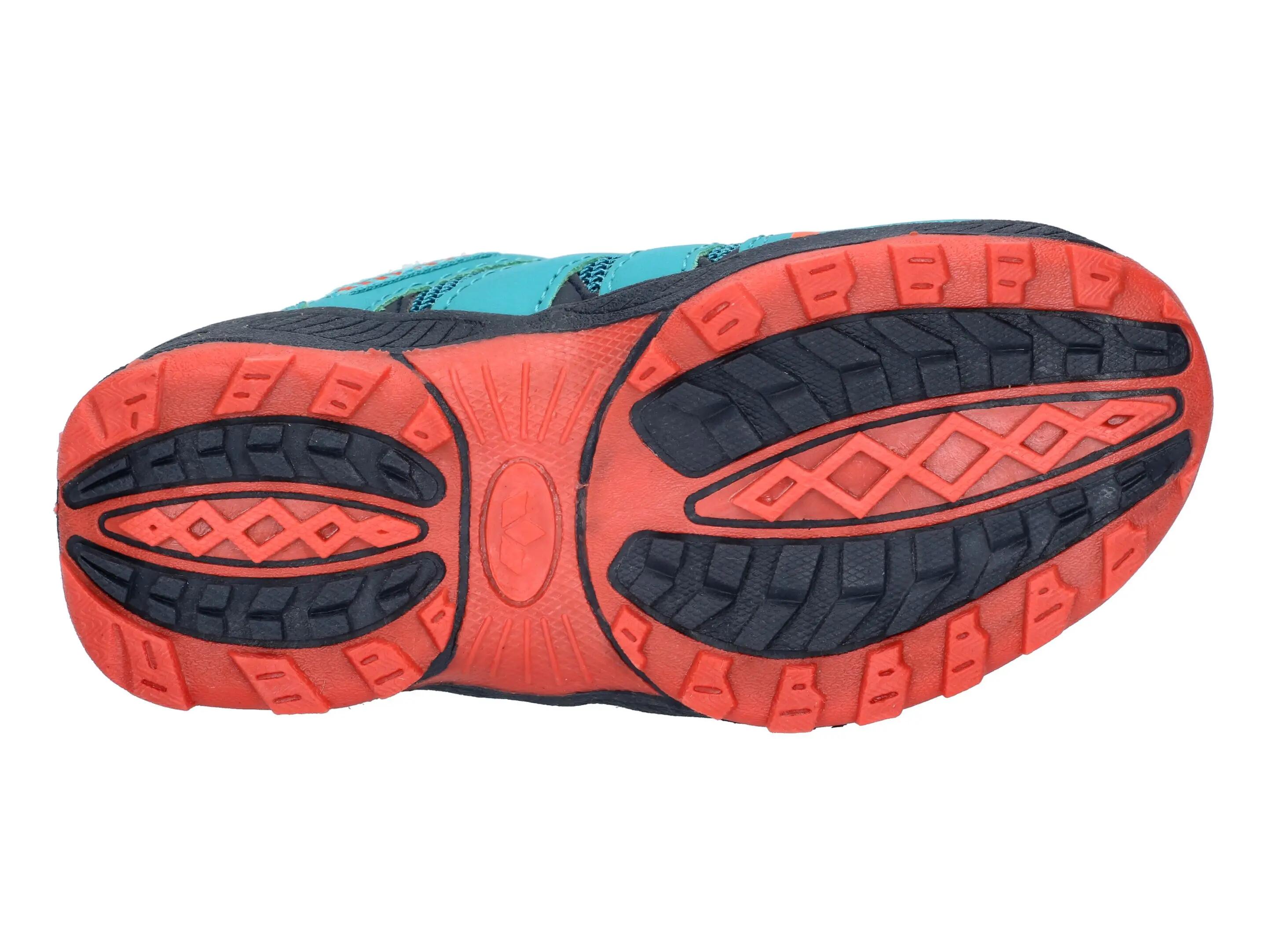 Lico Fremont Outdoorschuh mit Schnellschnürsystem 6/6