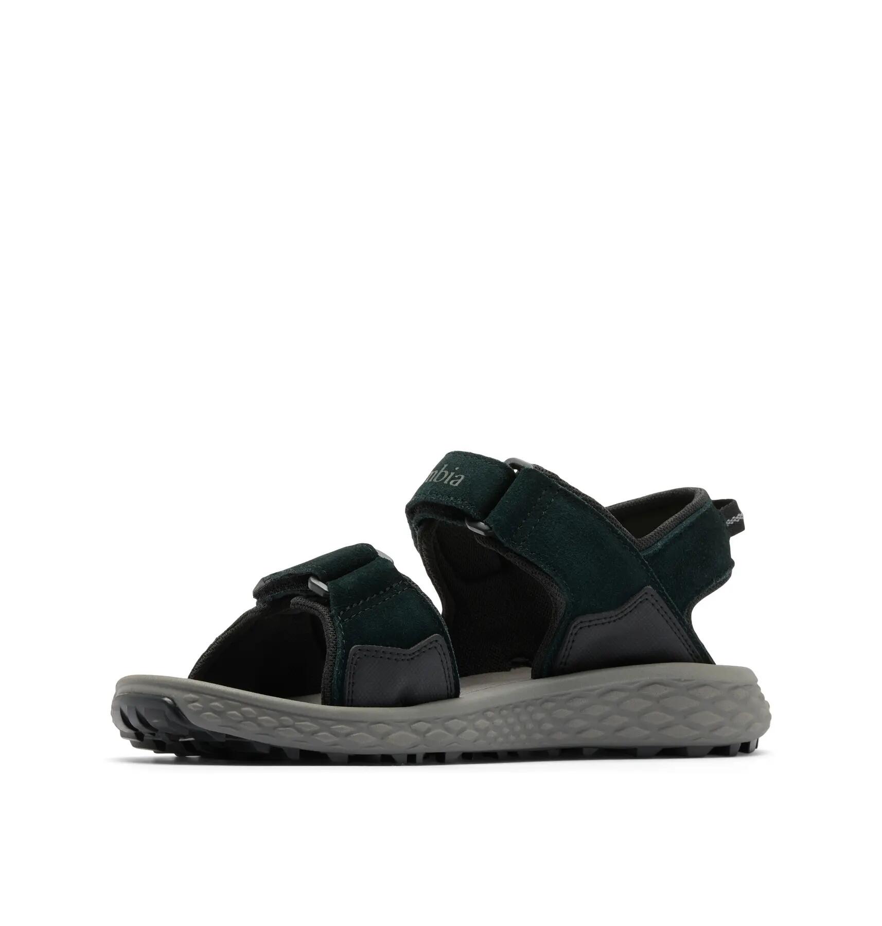Columbia herensandalen, herensportproduct 8/10